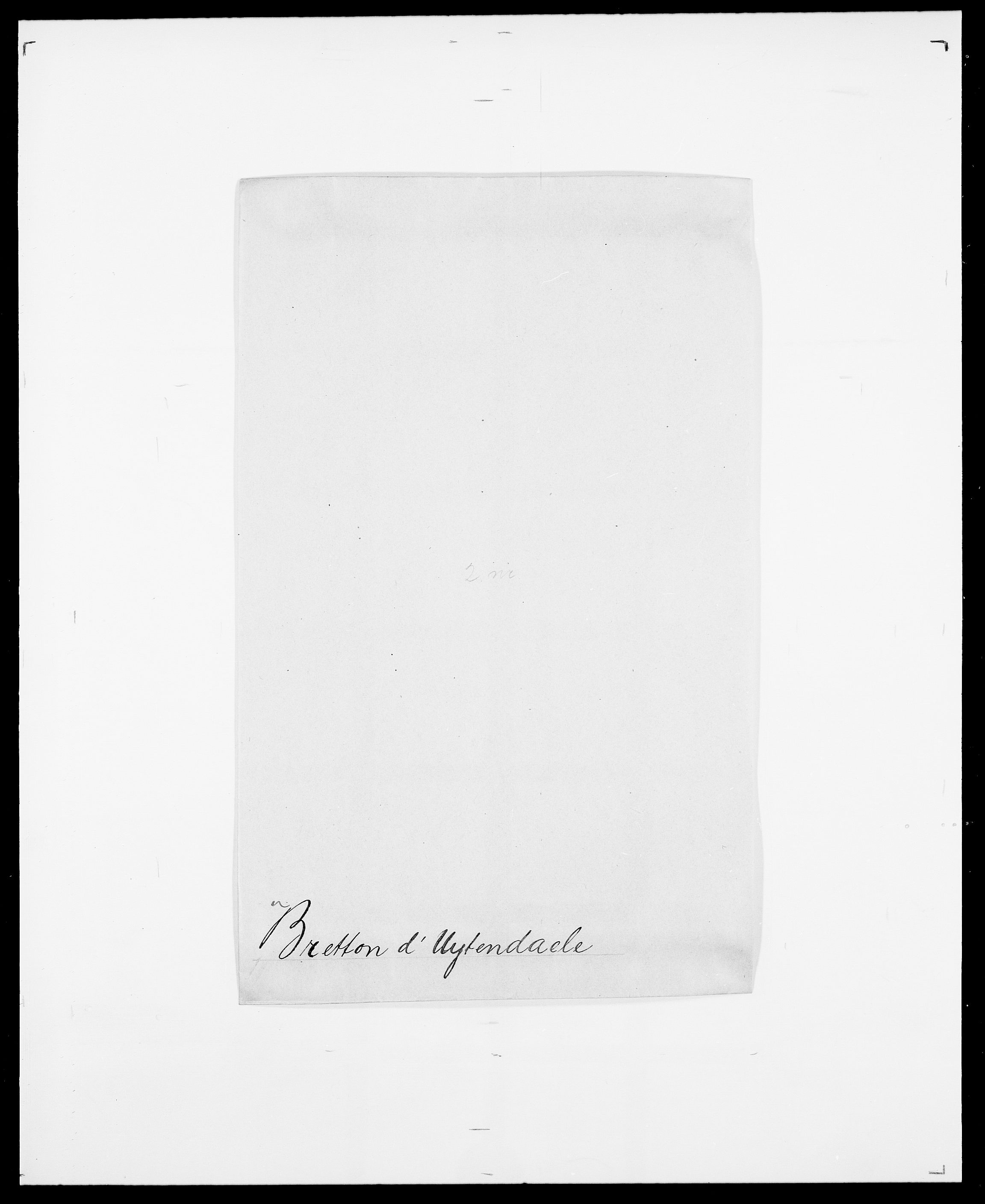 Delgobe, Charles Antoine - samling, SAO/PAO-0038/D/Da/L0006: Brambani - Brønø, p. 341