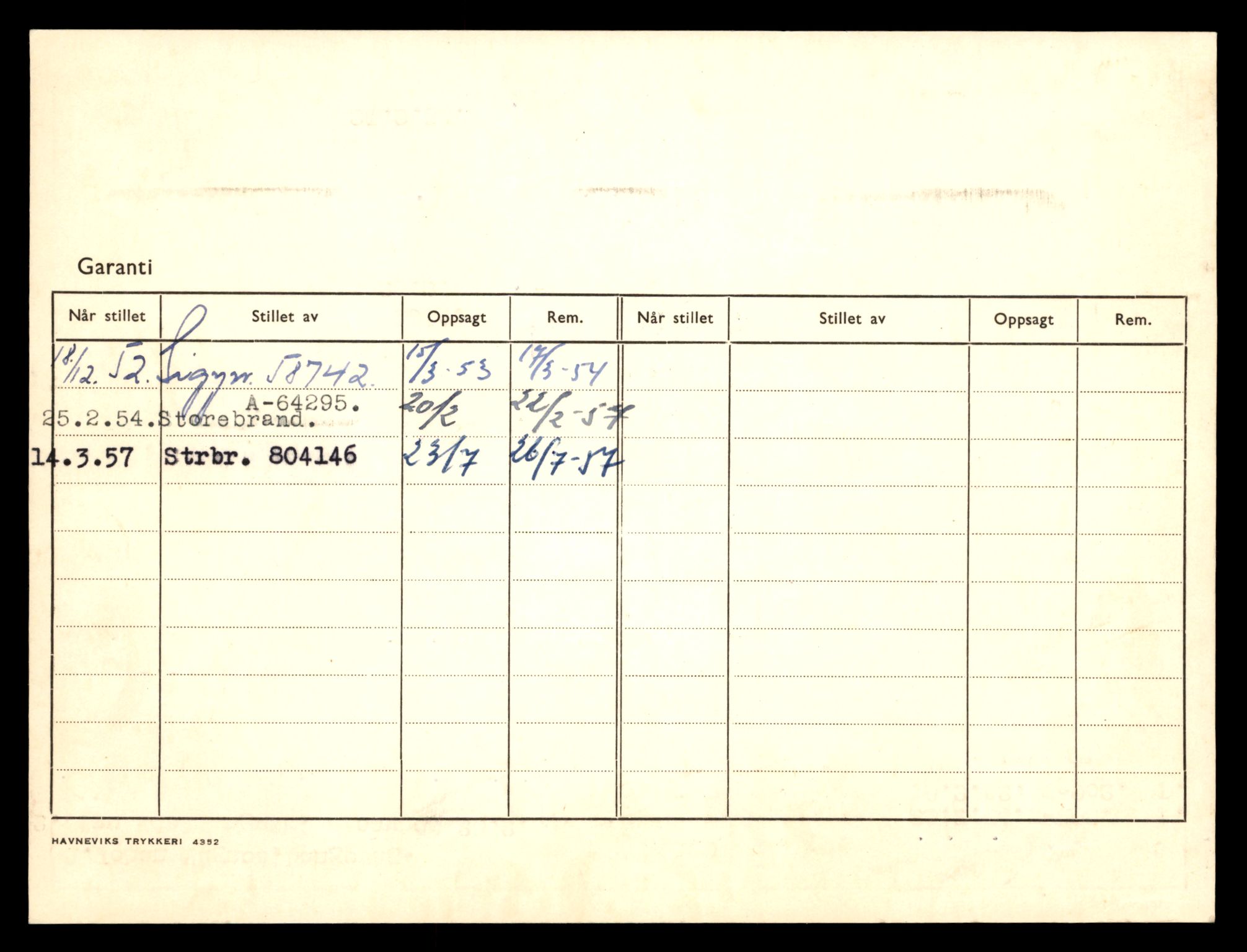 Møre og Romsdal vegkontor - Ålesund trafikkstasjon, AV/SAT-A-4099/F/Fe/L0042: Registreringskort for kjøretøy T 13906 - T 14079, 1927-1998, p. 1486
