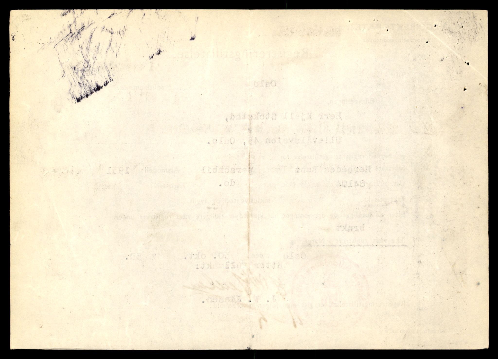 Møre og Romsdal vegkontor - Ålesund trafikkstasjon, AV/SAT-A-4099/F/Fe/L0049: Registreringskort for kjøretøy T 14864 - T 18613, 1927-1998, p. 1538