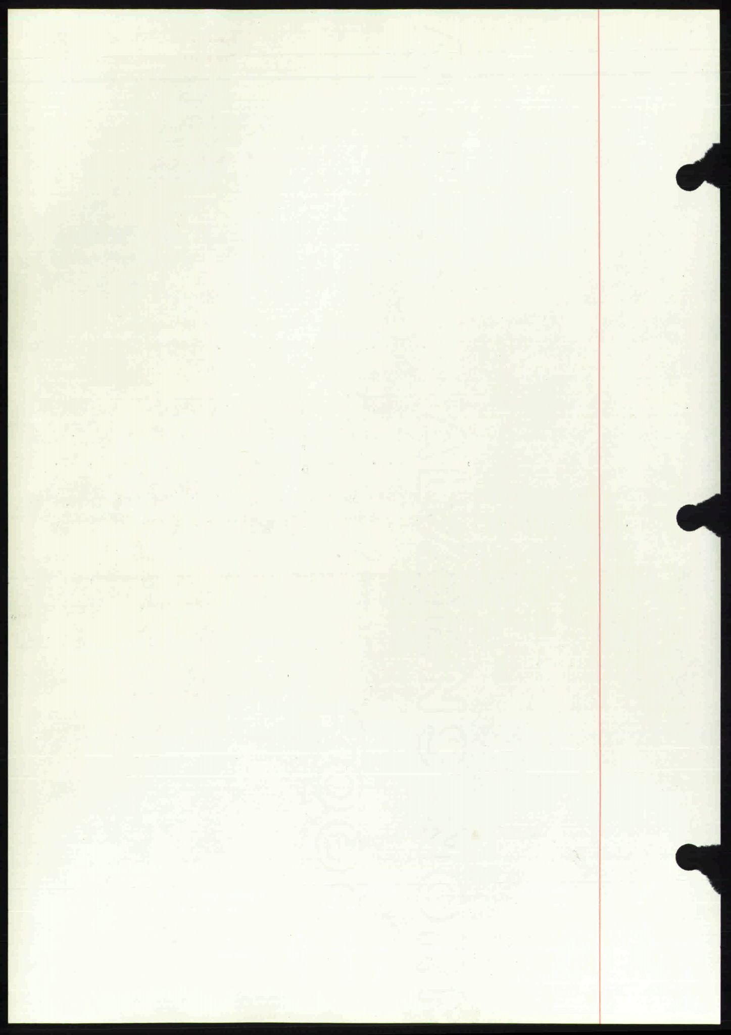 Toten tingrett, SAH/TING-006/H/Hb/Hbc/L0007: Mortgage book no. Hbc-07, 1939-1940, Diary no: : 737/1940