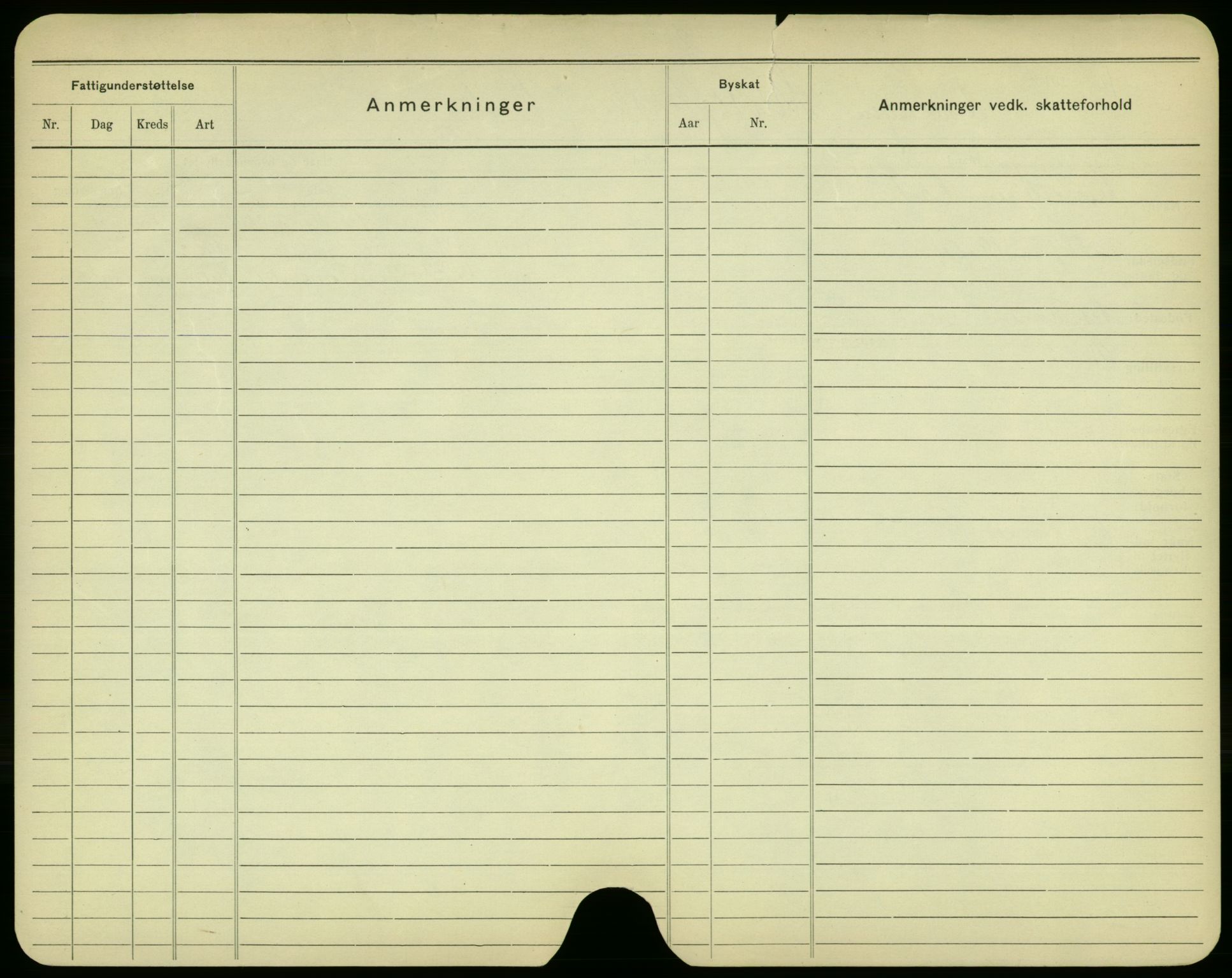 Oslo folkeregister, Registerkort, AV/SAO-A-11715/F/Fa/Fac/L0002: Menn, 1906-1914, p. 775b