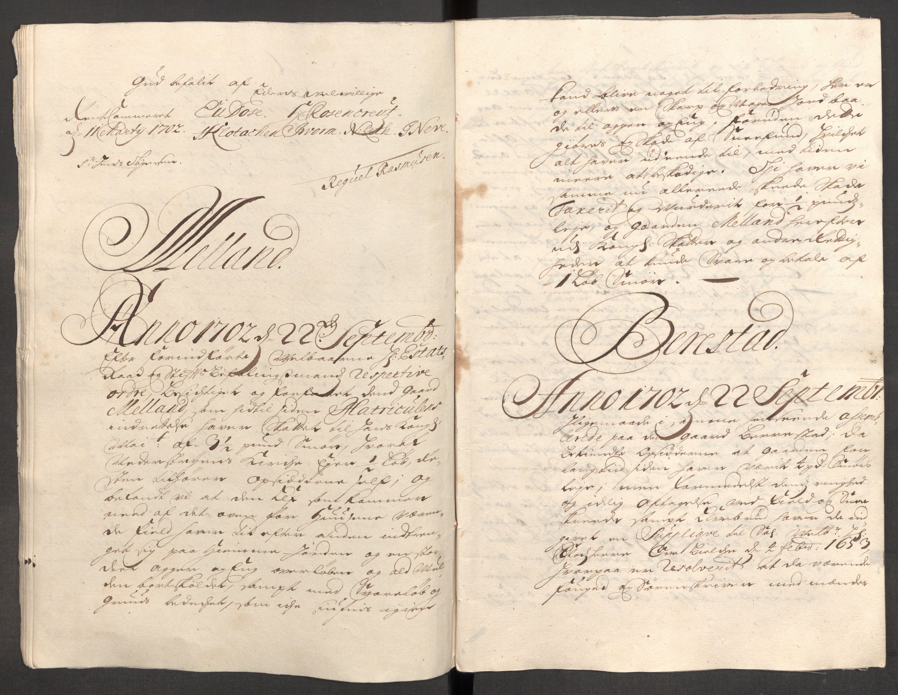 Rentekammeret inntil 1814, Reviderte regnskaper, Fogderegnskap, AV/RA-EA-4092/R53/L3426: Fogderegnskap Sunn- og Nordfjord, 1702, p. 256