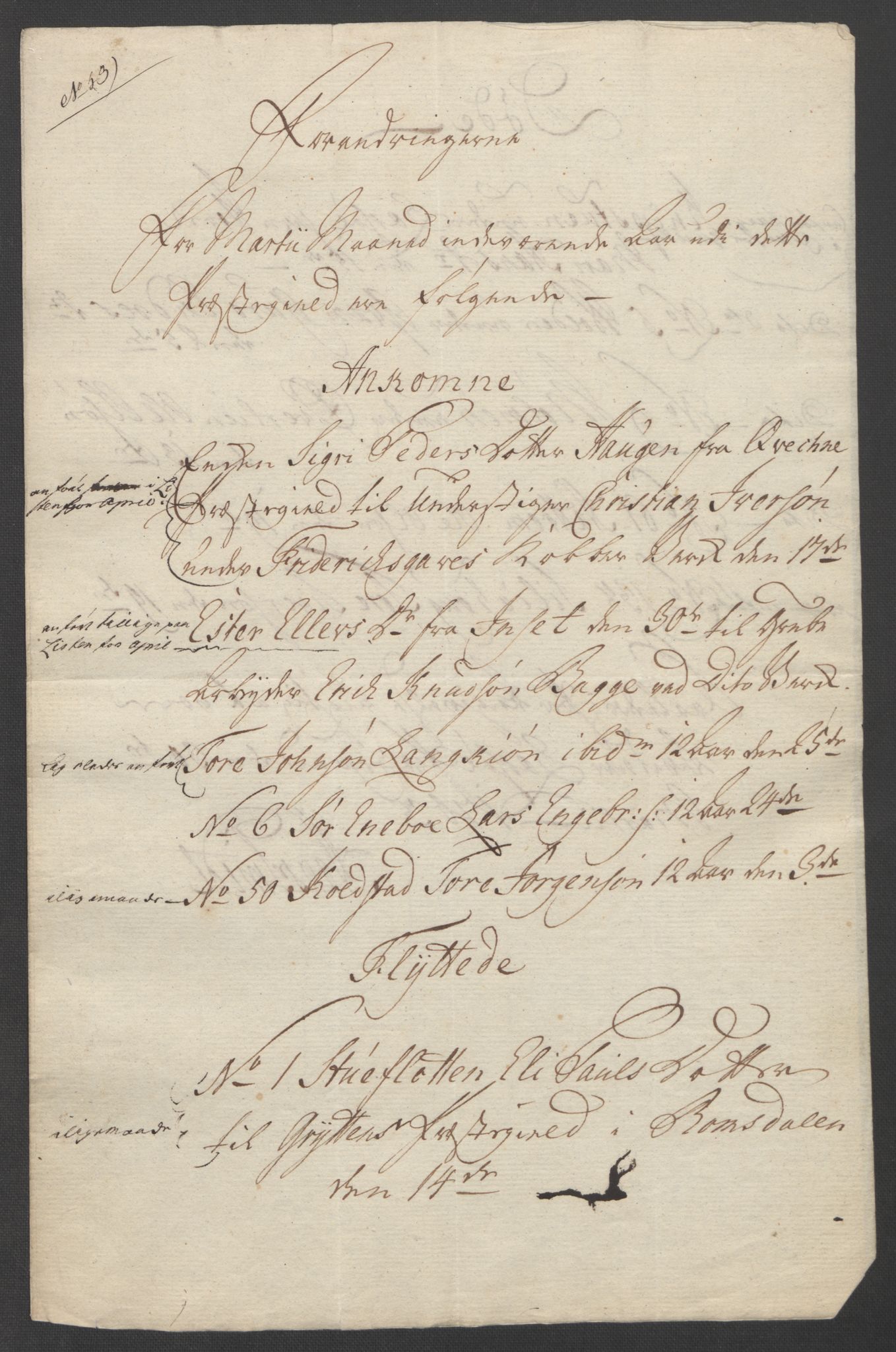 Rentekammeret inntil 1814, Reviderte regnskaper, Fogderegnskap, AV/RA-EA-4092/R17/L1266: Ekstraskatten Gudbrandsdal, 1762-1766, p. 245