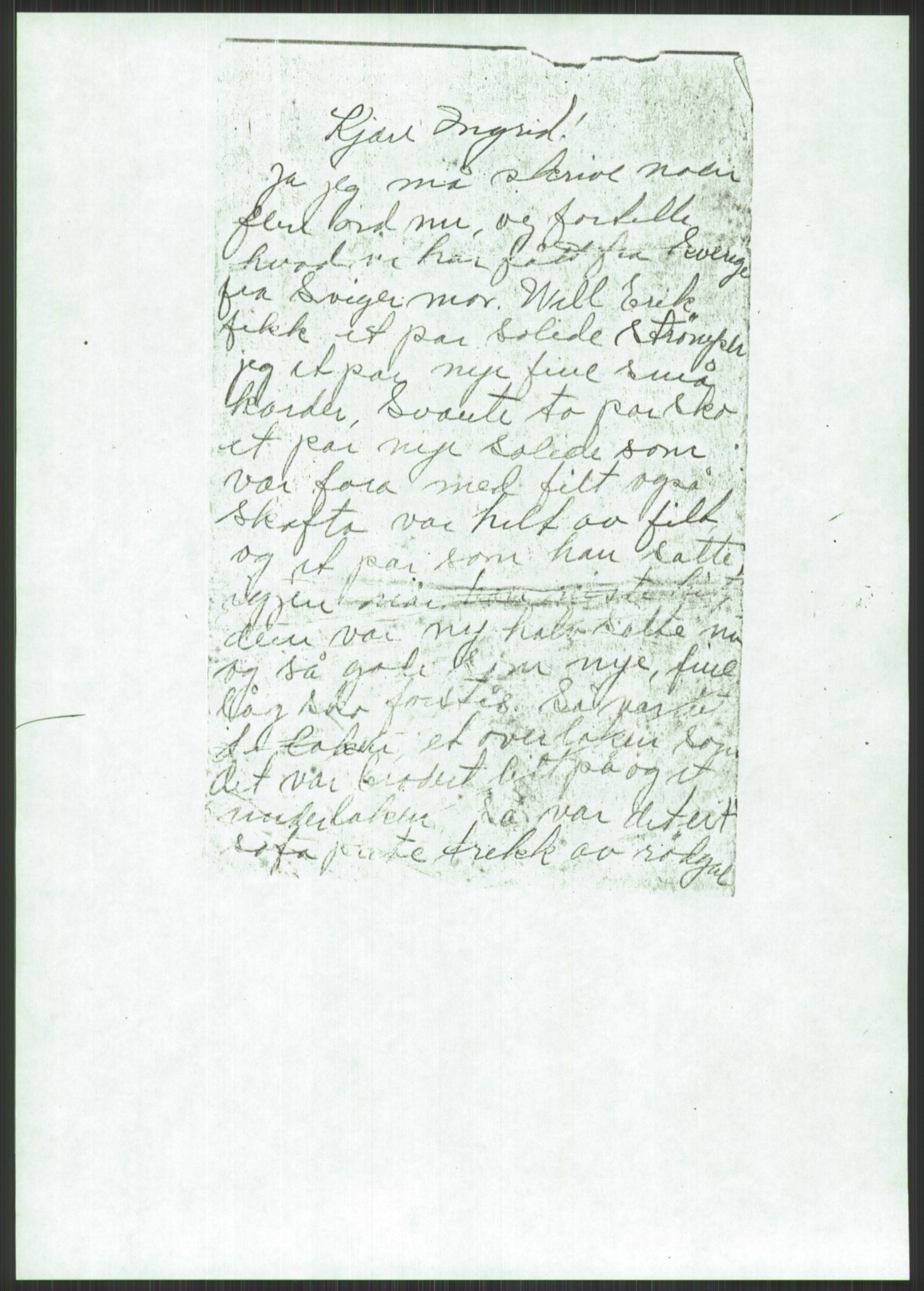 Samlinger til kildeutgivelse, Amerikabrevene, AV/RA-EA-4057/F/L0039: Innlån fra Ole Kolsrud, Buskerud og Ferdinand Næshagen, Østfold, 1860-1972, p. 229