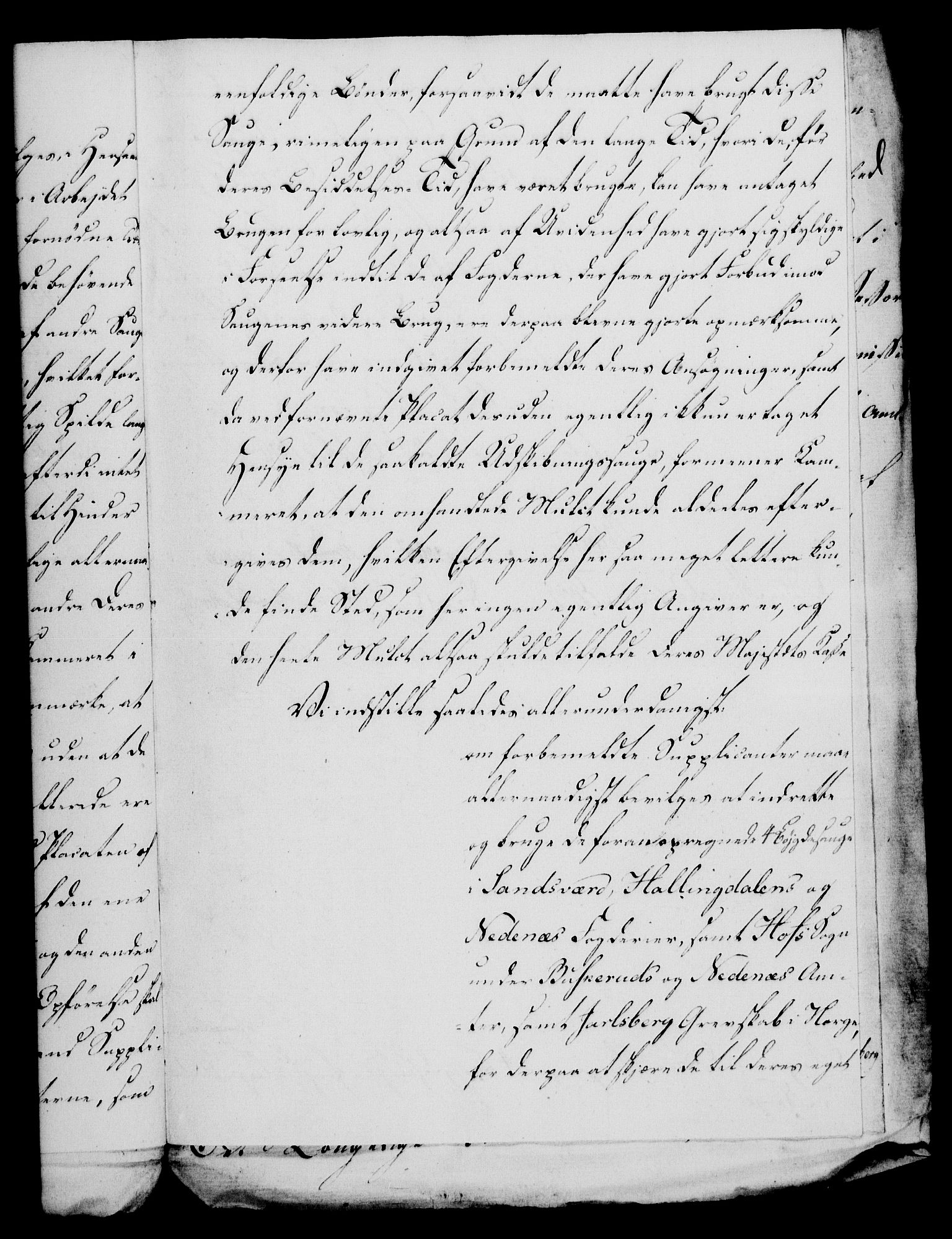 Rentekammeret, Kammerkanselliet, RA/EA-3111/G/Gf/Gfa/L0088: Norsk relasjons- og resolusjonsprotokoll (merket RK 52.88), 1806, p. 691