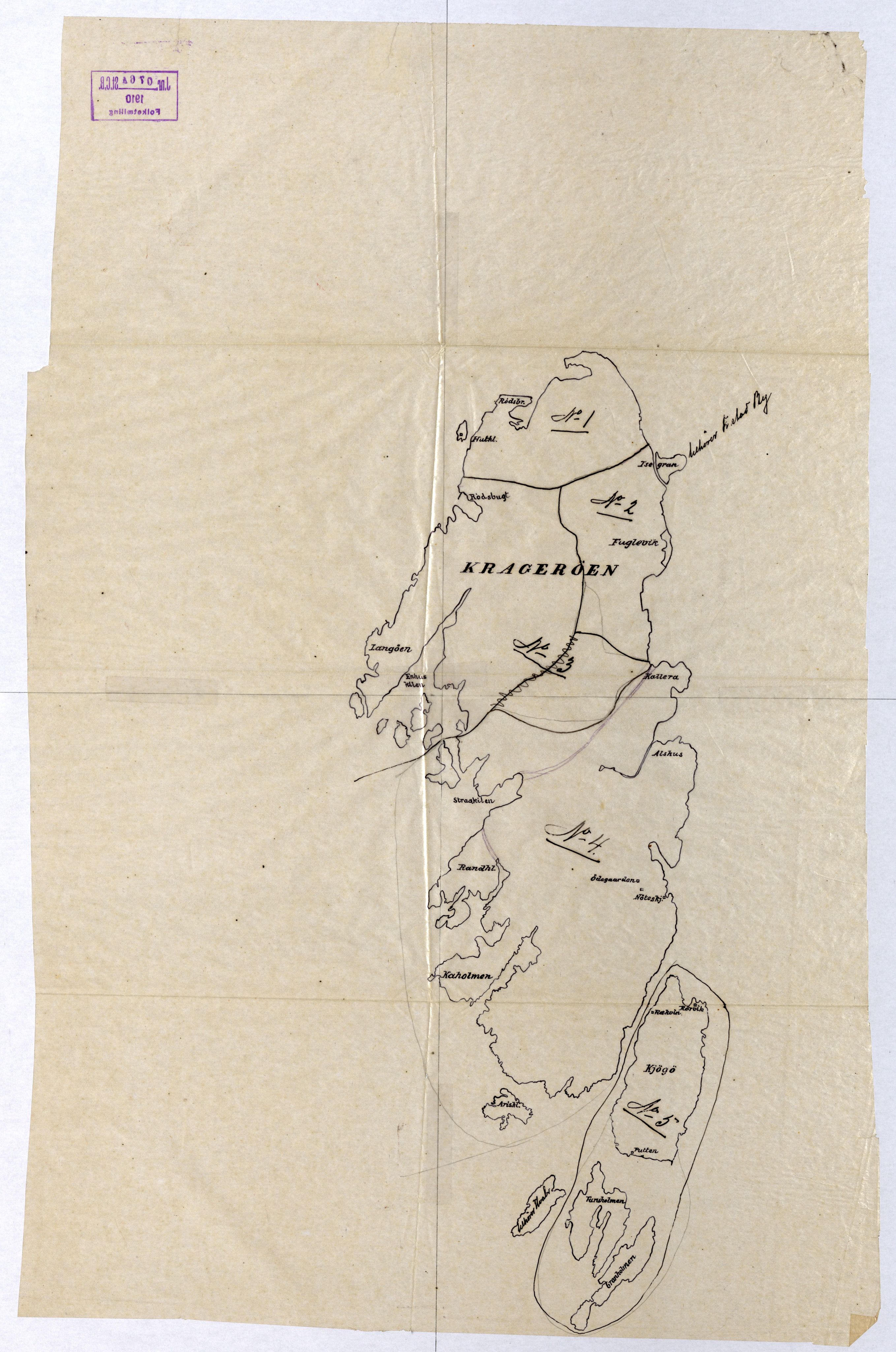 RA, 1910 census for Kråkerøy, 1910, p. 27