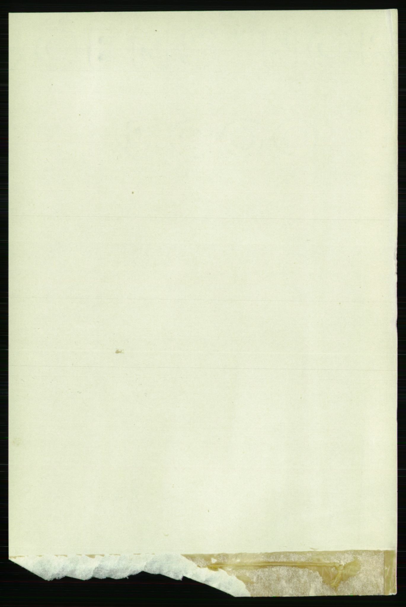 RA, 1891 census for 0301 Kristiania, 1891, p. 30189
