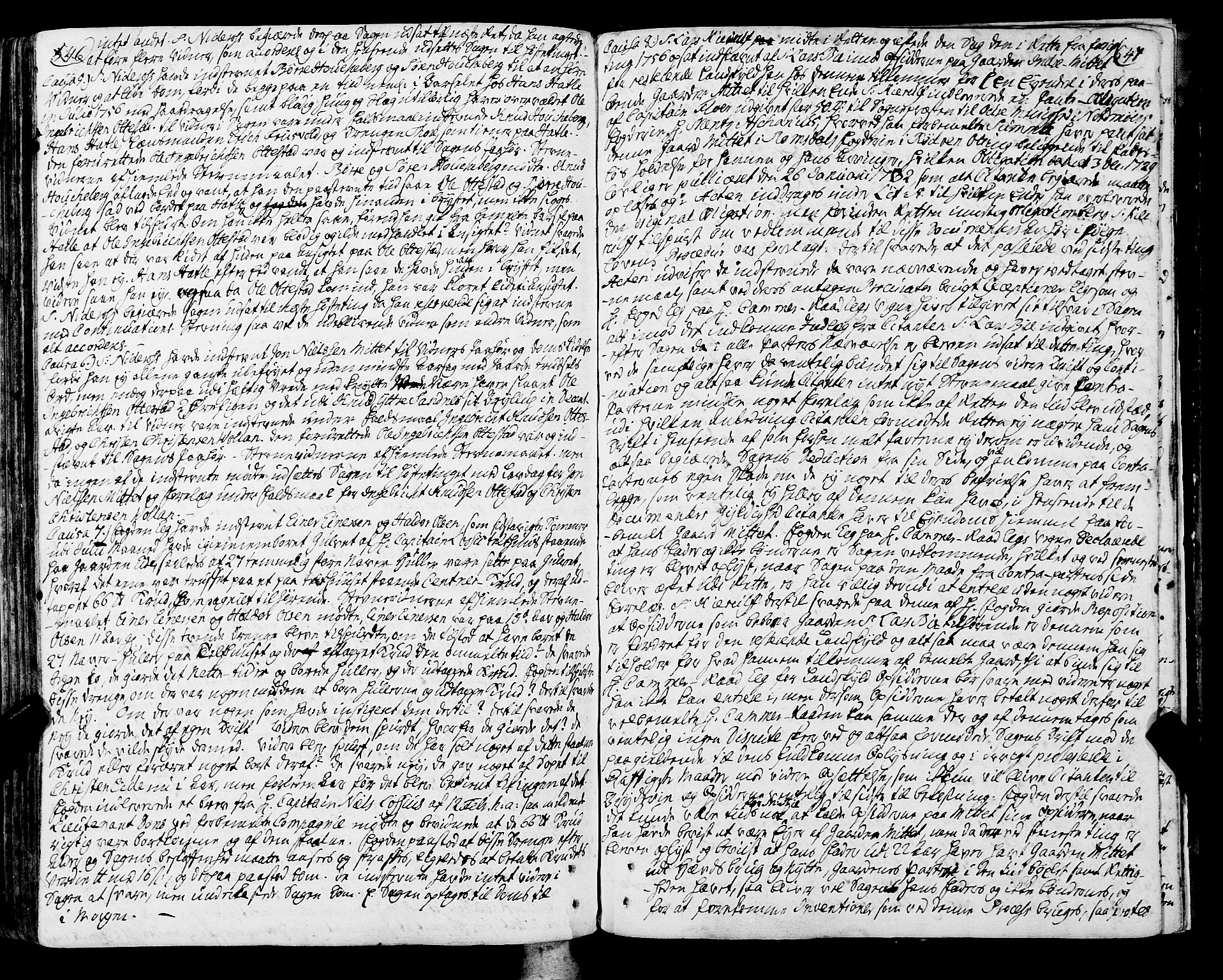Romsdal sorenskriveri, SAT/A-4149/1/1/1A/L0013: Tingbok, 1749-1757, p. 546-547
