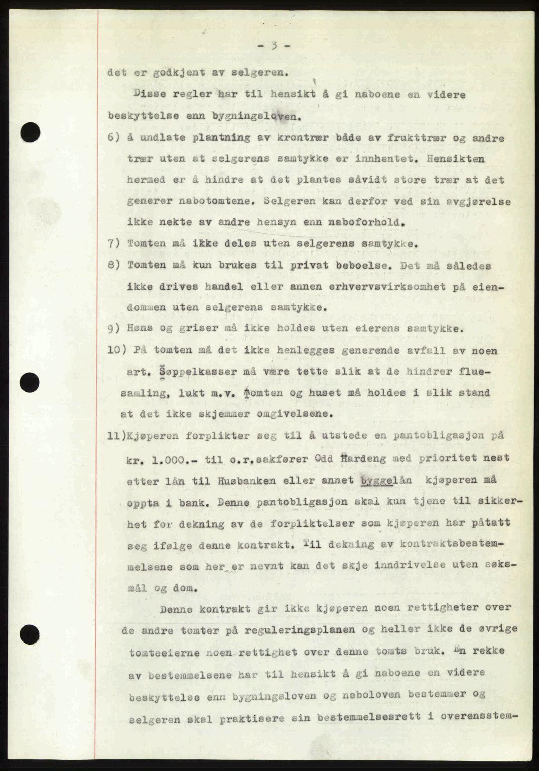 Idd og Marker sorenskriveri, AV/SAO-A-10283/G/Gb/Gbb/L0013: Mortgage book no. A13, 1949-1950, Diary no: : 309/1950