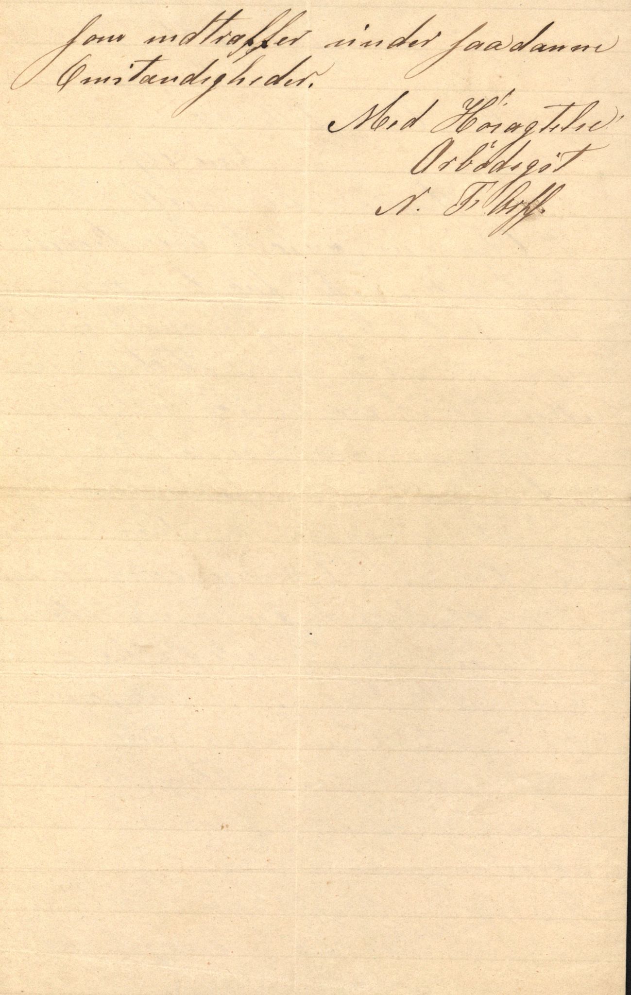 Pa 63 - Østlandske skibsassuranceforening, VEMU/A-1079/G/Ga/L0012/0005: Havaridokumenter / Tordenskjold af Bergen, 1880