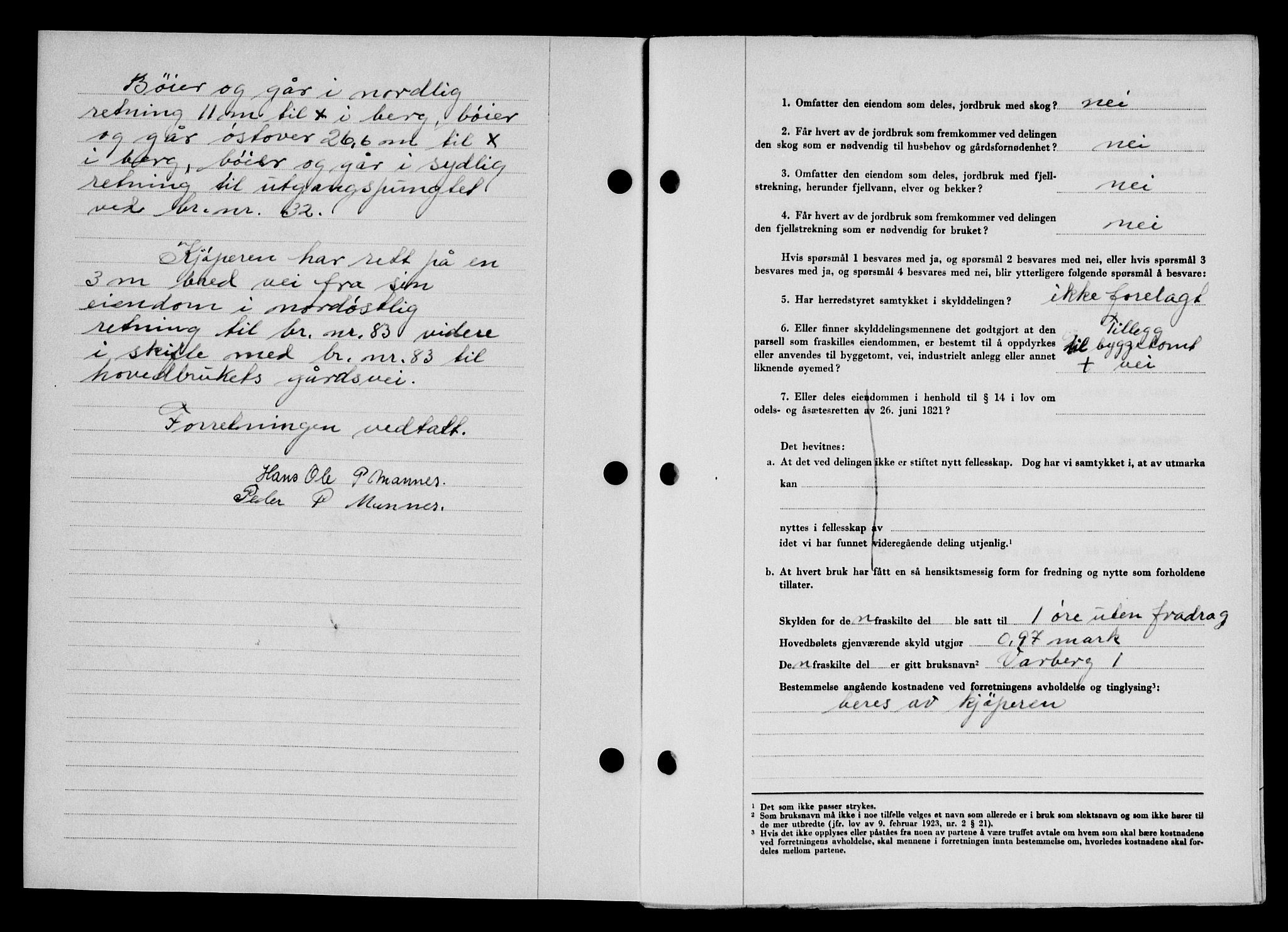 Karmsund sorenskriveri, SAST/A-100311/01/II/IIB/L0098: Mortgage book no. 78A, 1949-1950, Diary no: : 89/1950