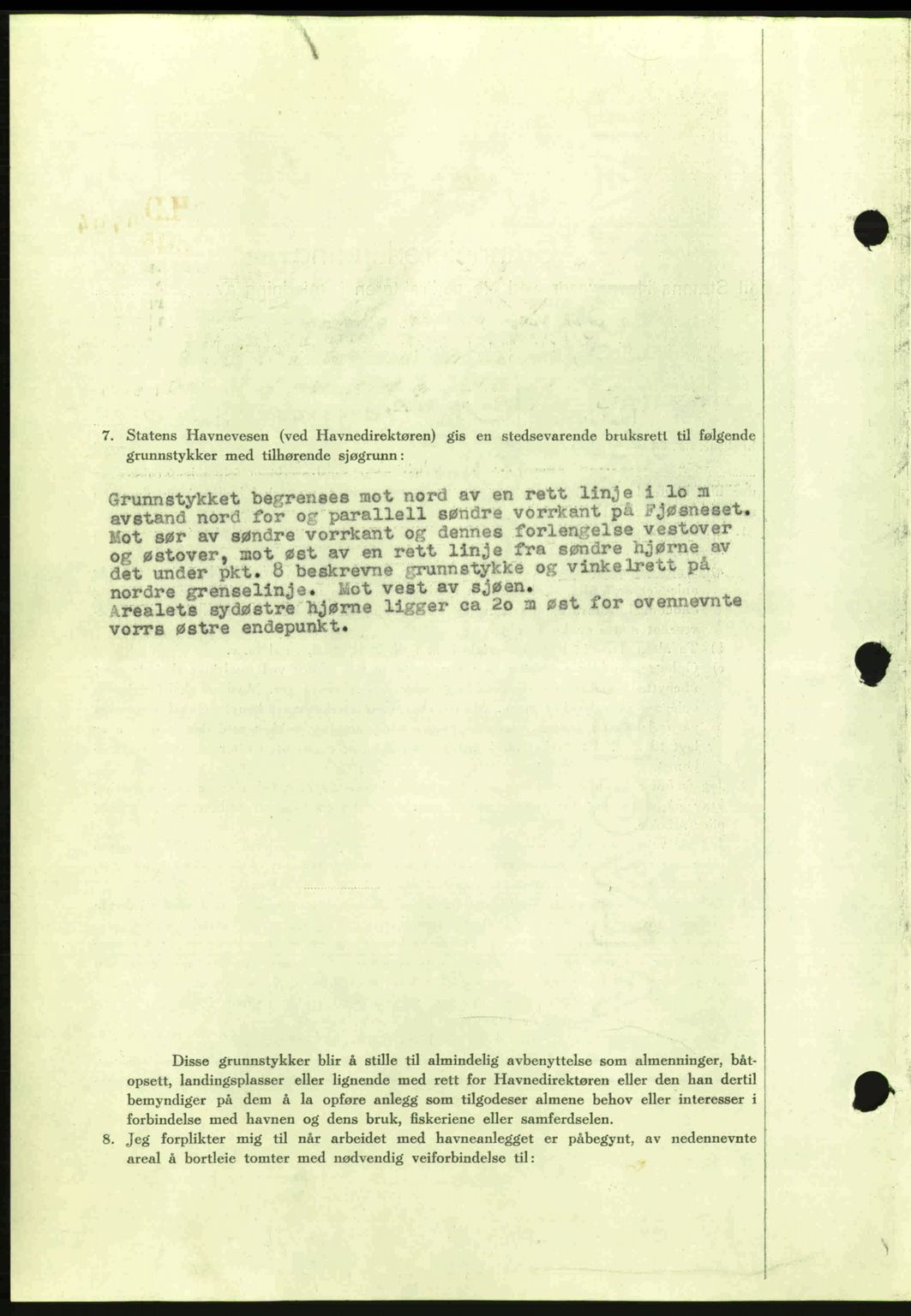 Romsdal sorenskriveri, AV/SAT-A-4149/1/2/2C: Mortgage book no. A17, 1944-1945, Diary no: : 370/1945