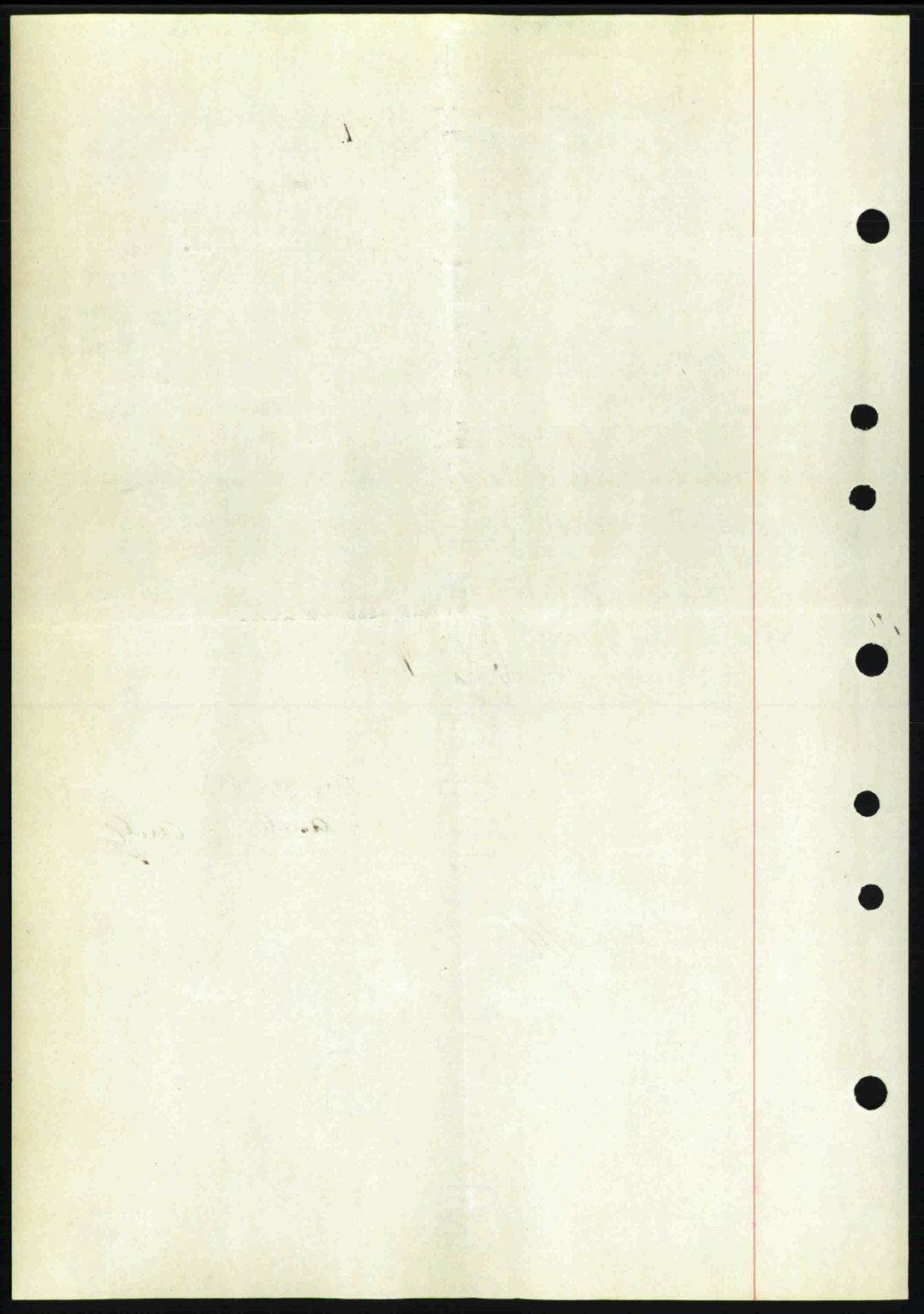 Larvik sorenskriveri, SAKO/A-83/G/Ga/Gab/L0067: Mortgage book no. A-1, 1936-1937, Diary no: : 2341/1936