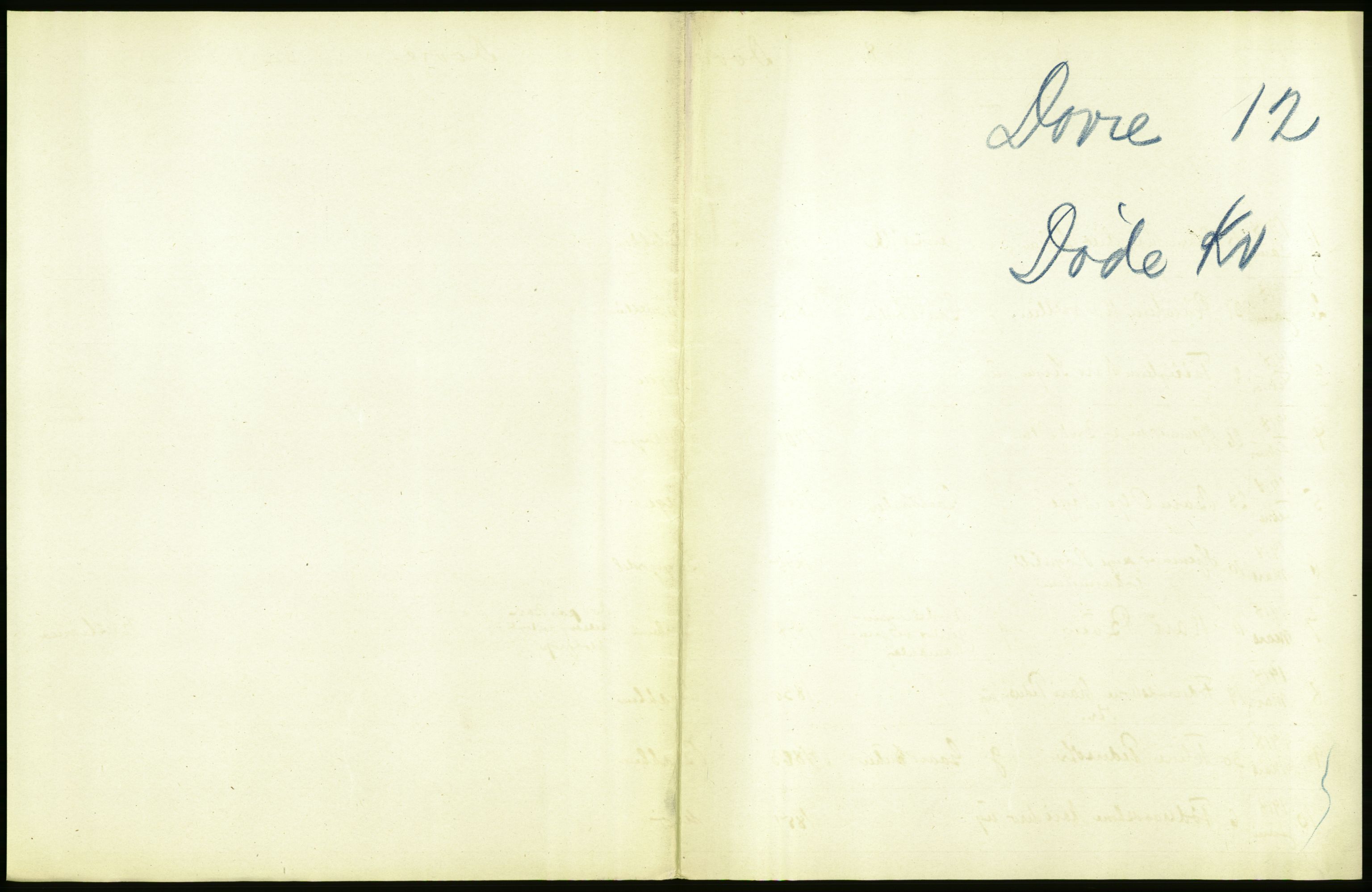 Statistisk sentralbyrå, Sosiodemografiske emner, Befolkning, AV/RA-S-2228/D/Df/Dfb/Dfbh/L0017: Oppland fylke: Døde. Bygder og byer., 1918, p. 97