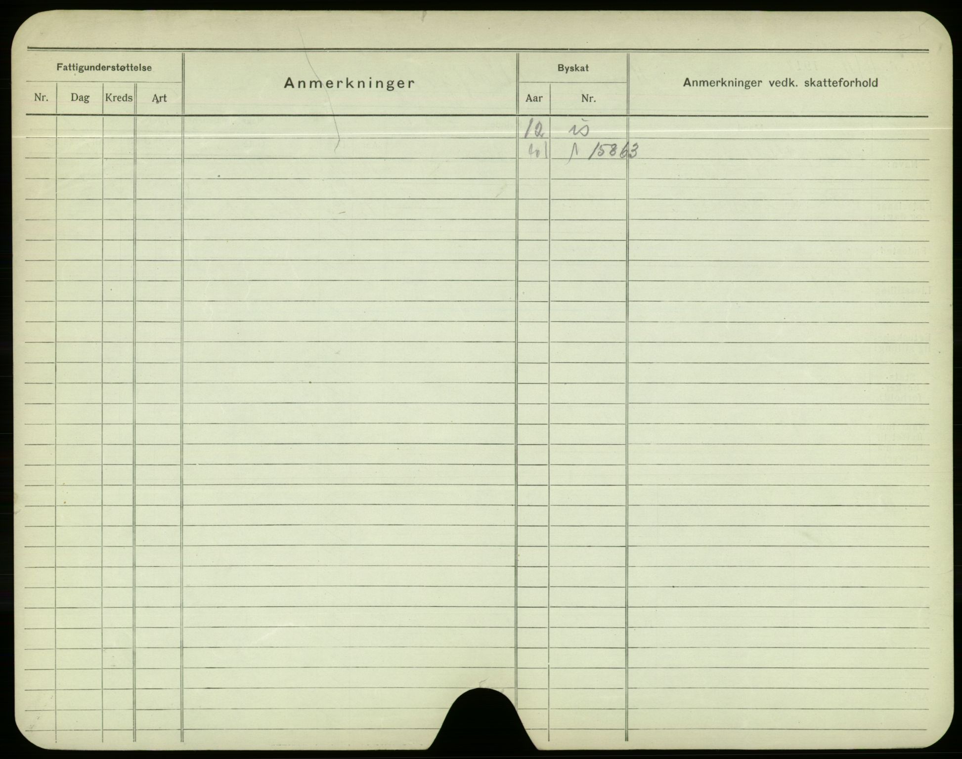 Oslo folkeregister, Registerkort, AV/SAO-A-11715/F/Fa/Fac/L0004: Menn, 1906-1914, p. 998b