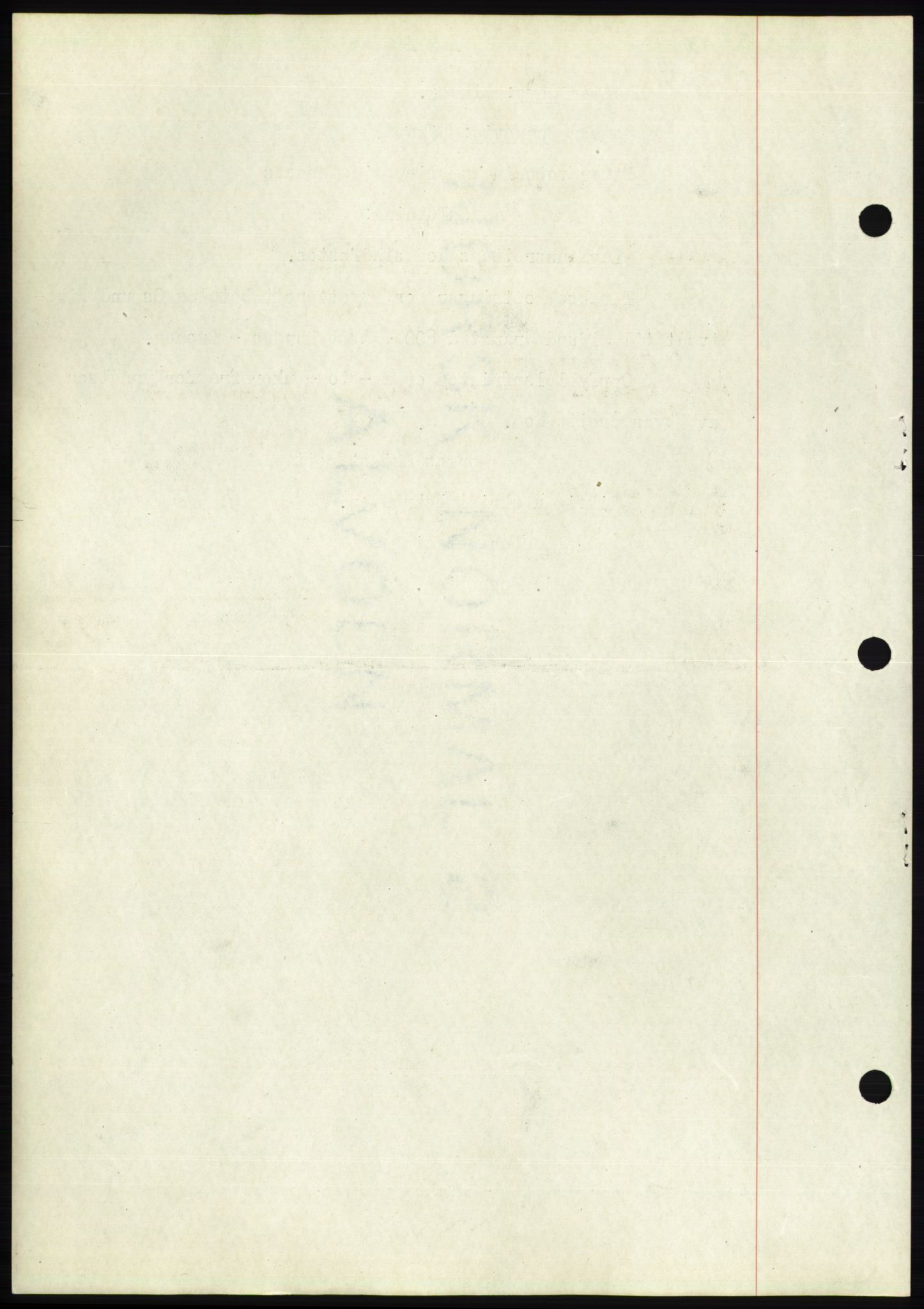 Jæren sorenskriveri, SAST/A-100310/03/G/Gba/L0074: Mortgage book, 1939-1939, Diary no: : 3004/1939