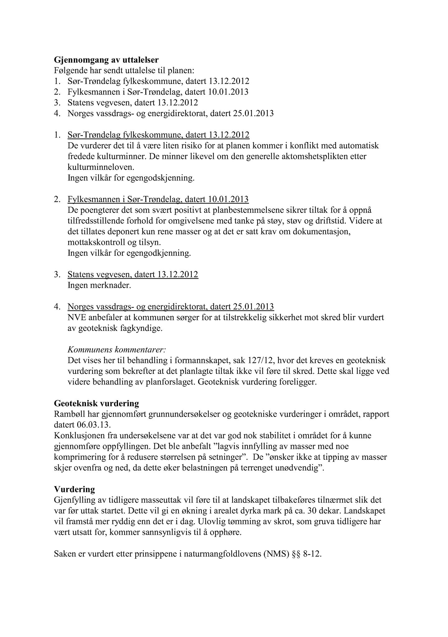 Klæbu Kommune, TRKO/KK/02-FS/L006: Formannsskapet - Møtedokumenter, 2013, p. 713