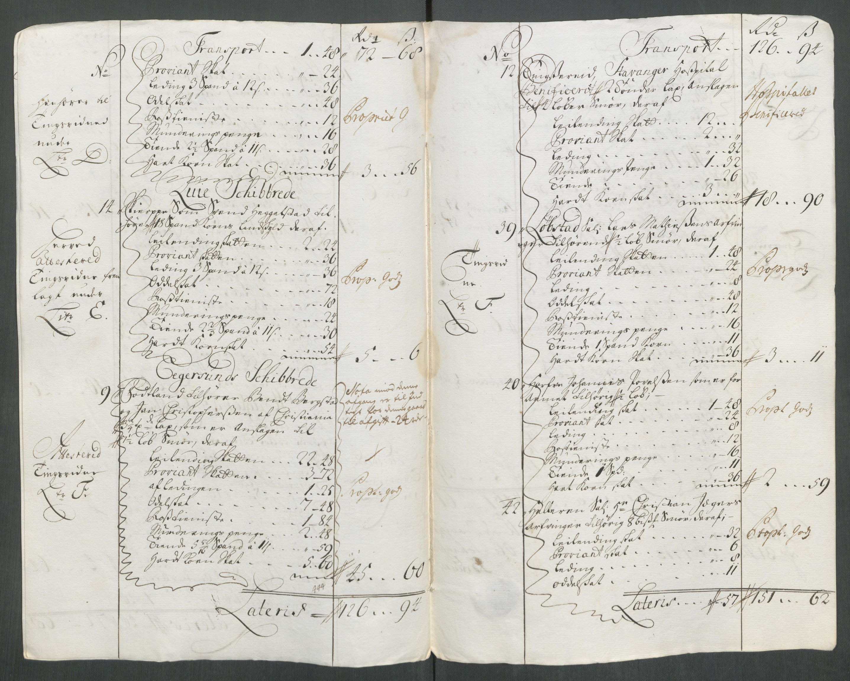 Rentekammeret inntil 1814, Reviderte regnskaper, Fogderegnskap, RA/EA-4092/R46/L2738: Fogderegnskap Jæren og Dalane, 1713-1714, p. 188