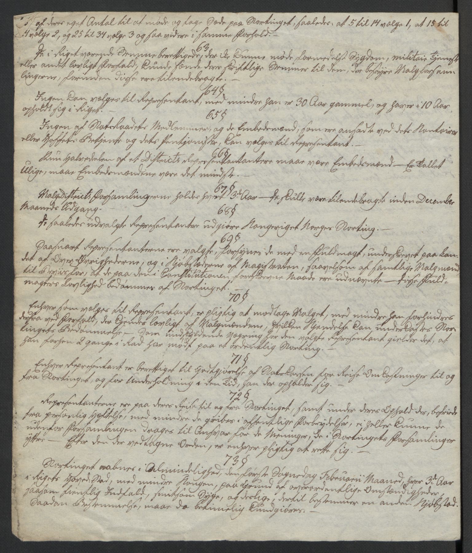 Koren, AV/RA-PA-0026/F/L0001: --, 1759-1854, p. 28