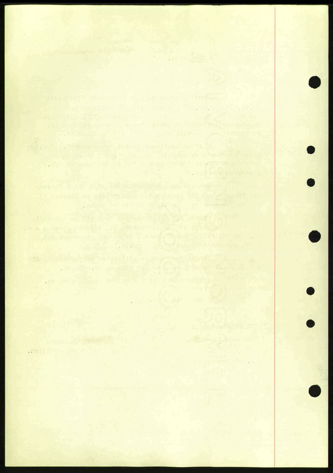 Idd og Marker sorenskriveri, AV/SAO-A-10283/G/Gb/Gbb/L0005: Mortgage book no. A5, 1941-1943, Diary no: : 1064/1942