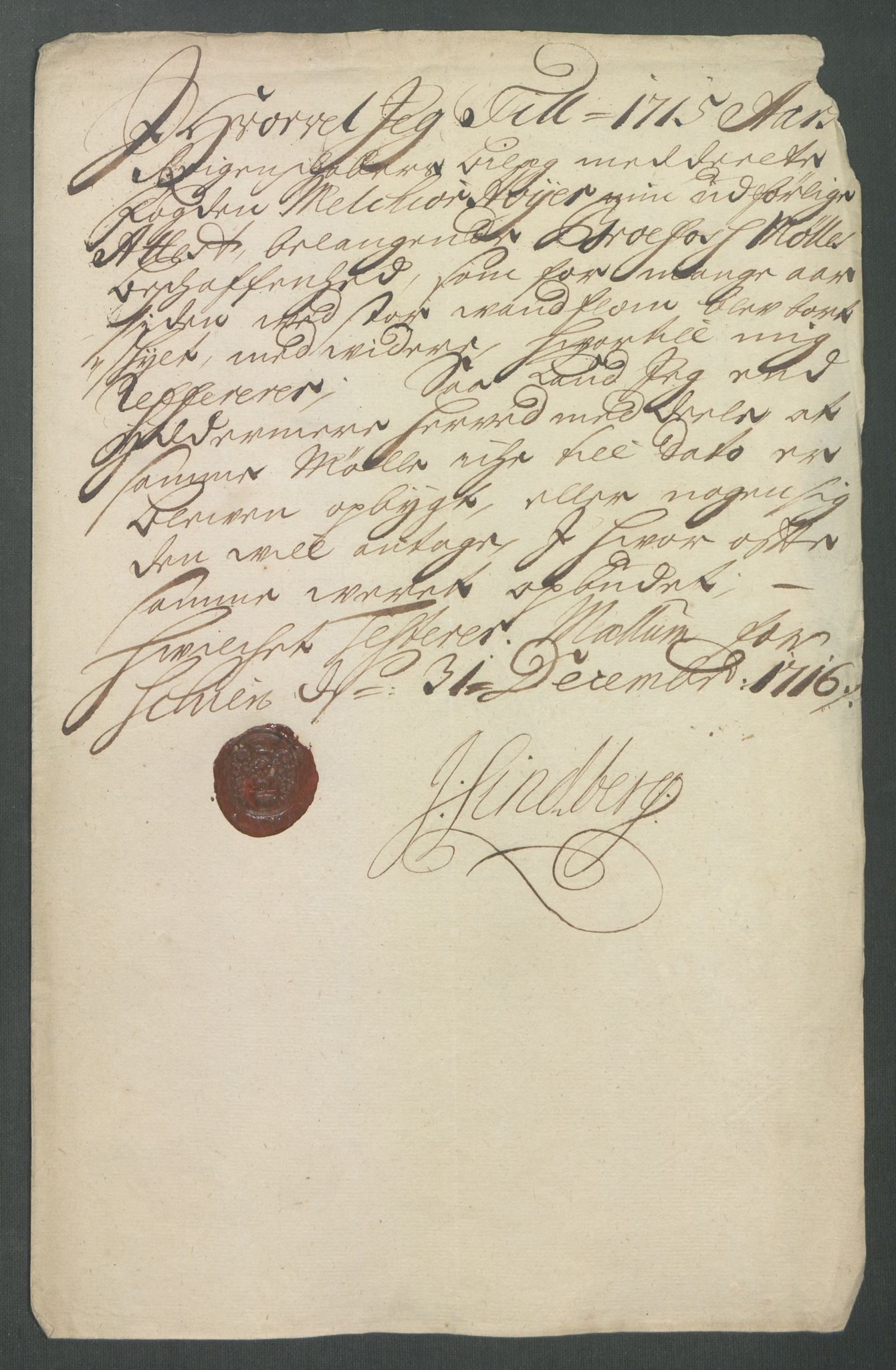 Rentekammeret inntil 1814, Reviderte regnskaper, Fogderegnskap, AV/RA-EA-4092/R36/L2128: Fogderegnskap Øvre og Nedre Telemark og Bamble, 1716, p. 382