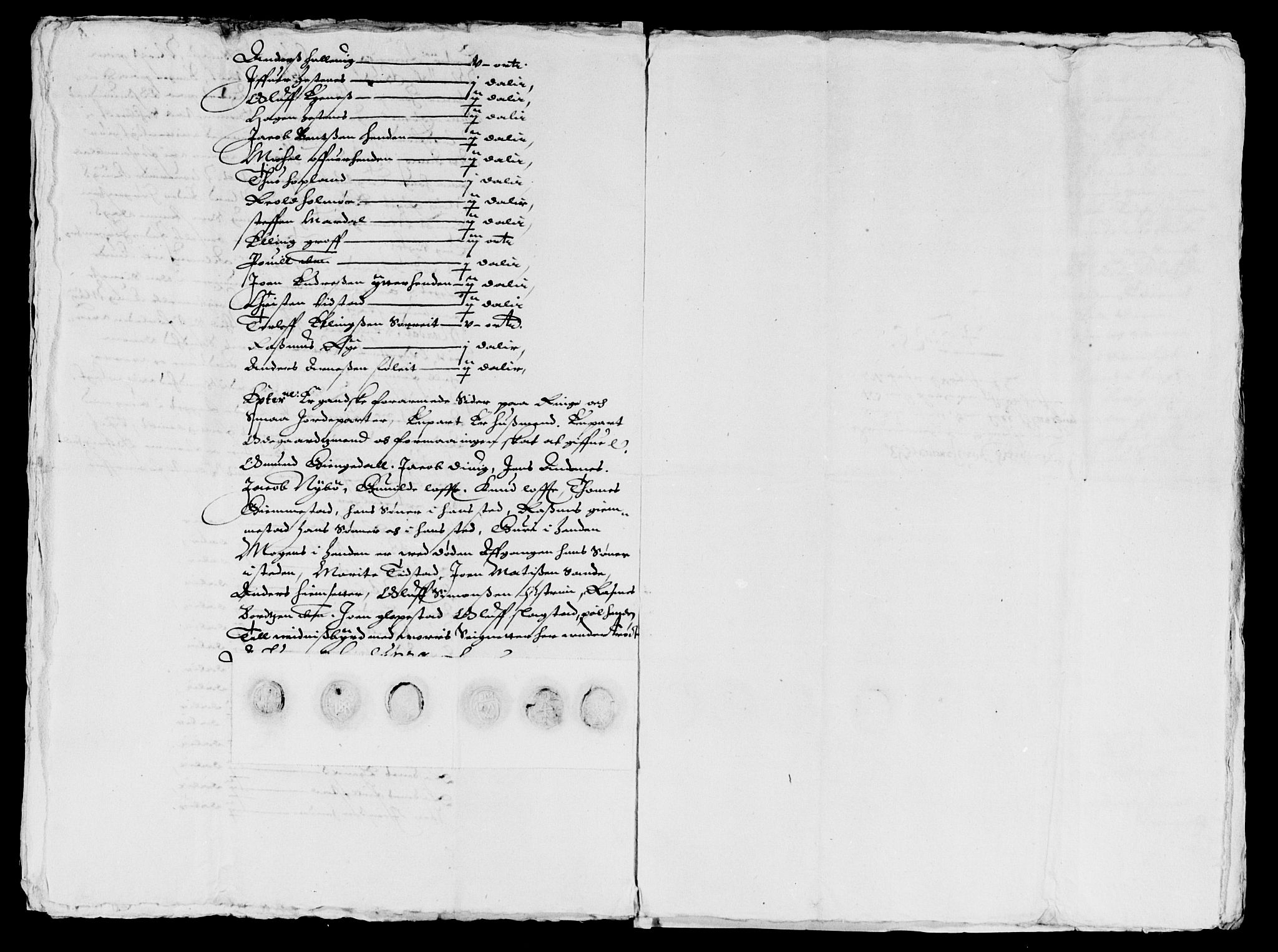 Rentekammeret inntil 1814, Reviderte regnskaper, Lensregnskaper, AV/RA-EA-5023/R/Rb/Rbt/L0053: Bergenhus len, 1629-1630