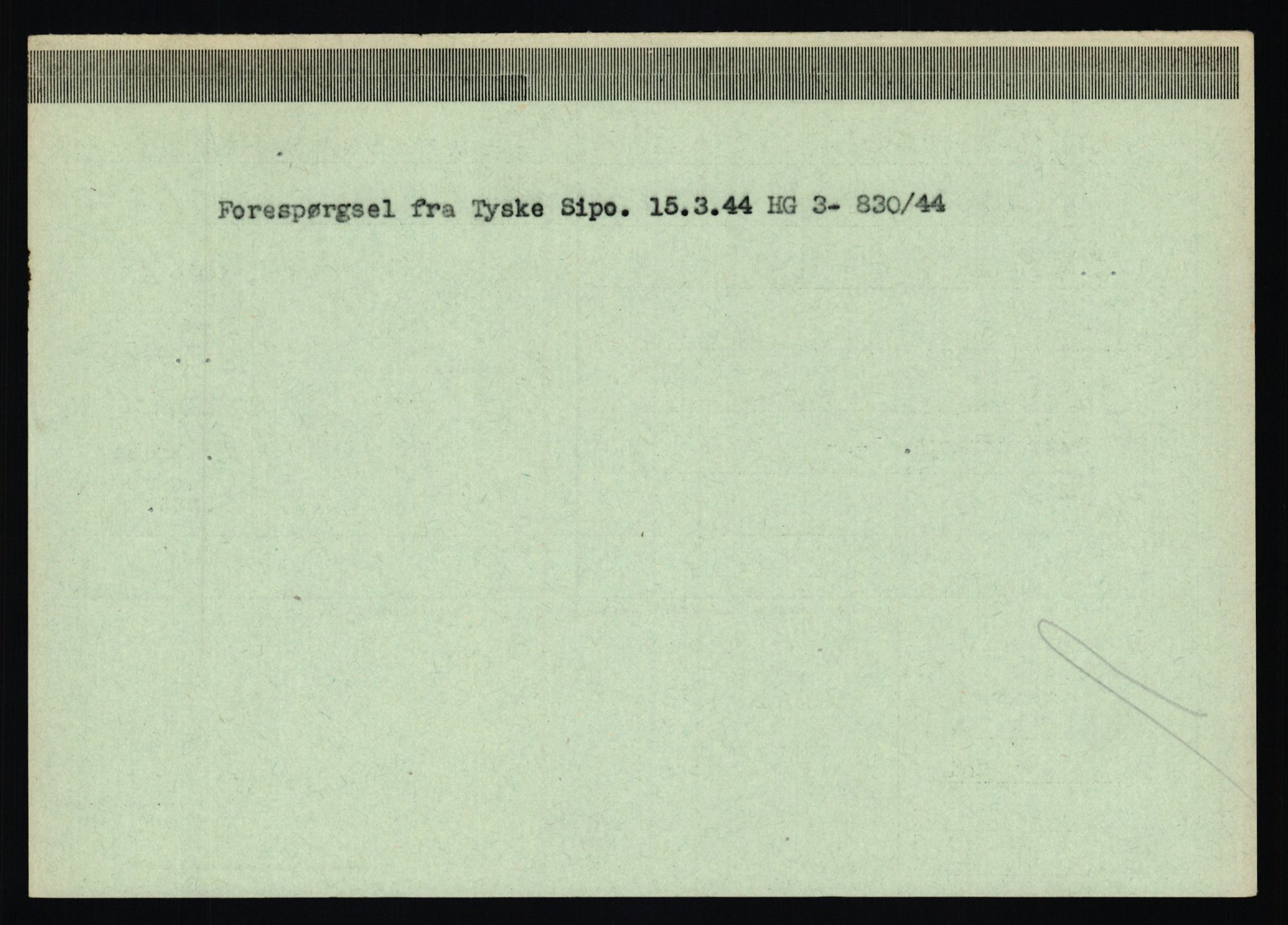 Statspolitiet - Hovedkontoret / Osloavdelingen, AV/RA-S-1329/C/Ca/L0013: Raa - Servold, 1943-1945, p. 2624