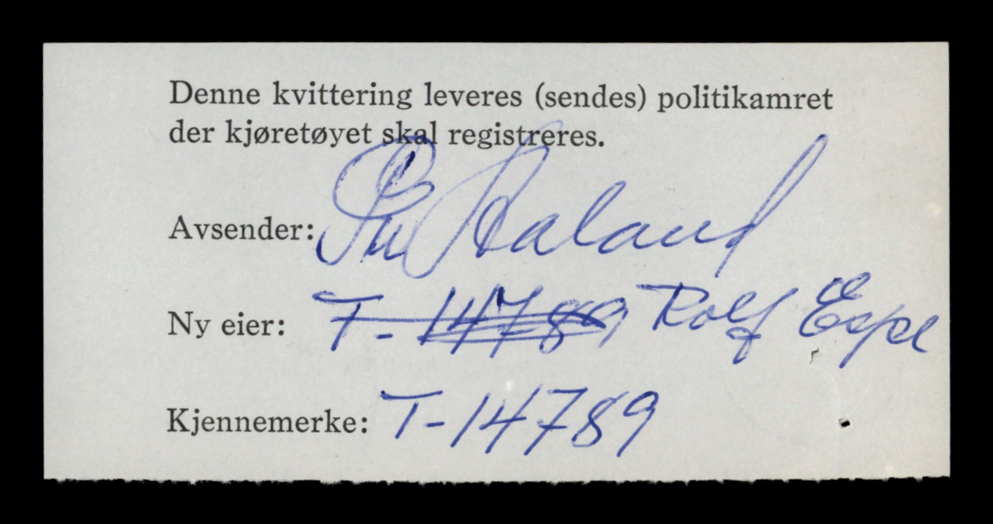 Møre og Romsdal vegkontor - Ålesund trafikkstasjon, AV/SAT-A-4099/F/Fe/L0048: Registreringskort for kjøretøy T 14721 - T 14863, 1927-1998, p. 1440