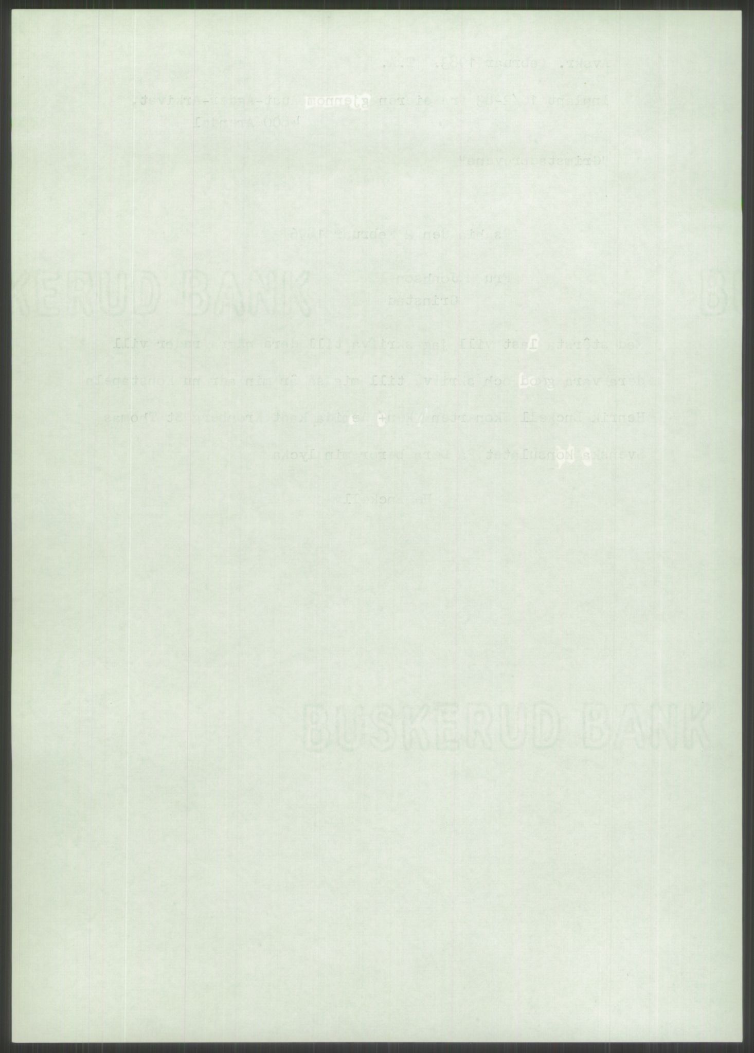 Samlinger til kildeutgivelse, Amerikabrevene, AV/RA-EA-4057/F/L0025: Innlån fra Aust-Agder: Aust-Agder-Arkivet, Grimstadbrevene, 1838-1914, p. 26