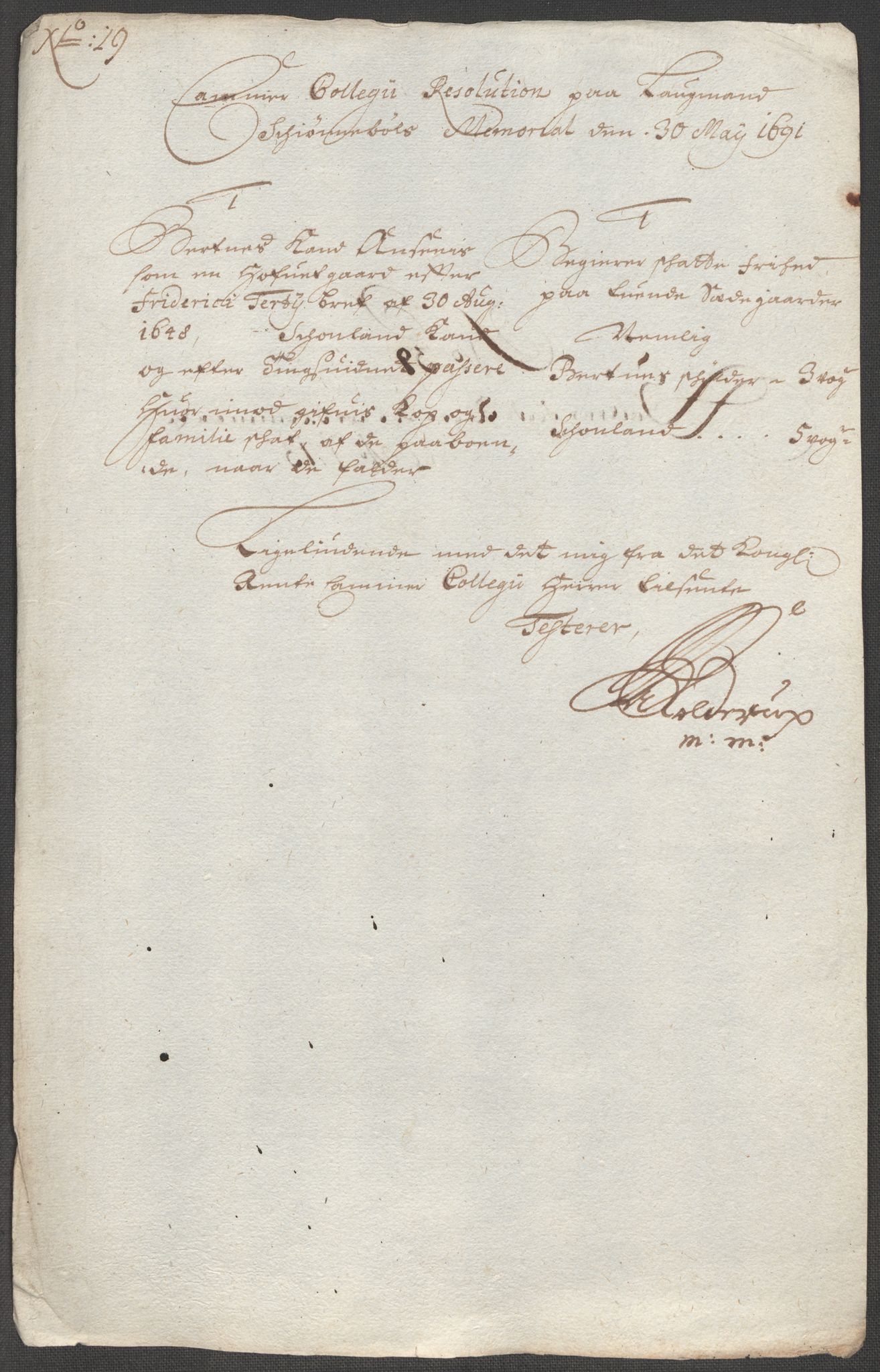 Rentekammeret inntil 1814, Reviderte regnskaper, Fogderegnskap, AV/RA-EA-4092/R66/L4583: Fogderegnskap Salten, 1713, p. 206