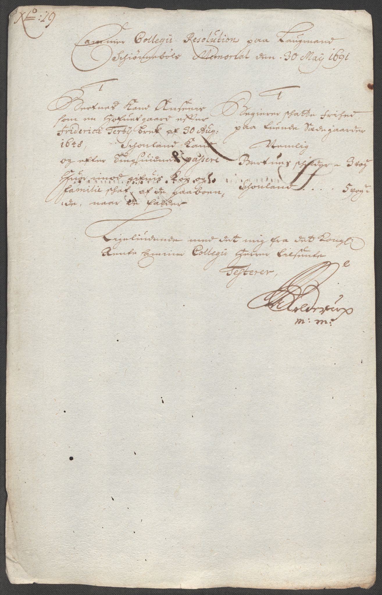 Rentekammeret inntil 1814, Reviderte regnskaper, Fogderegnskap, RA/EA-4092/R66/L4583: Fogderegnskap Salten, 1713, p. 206