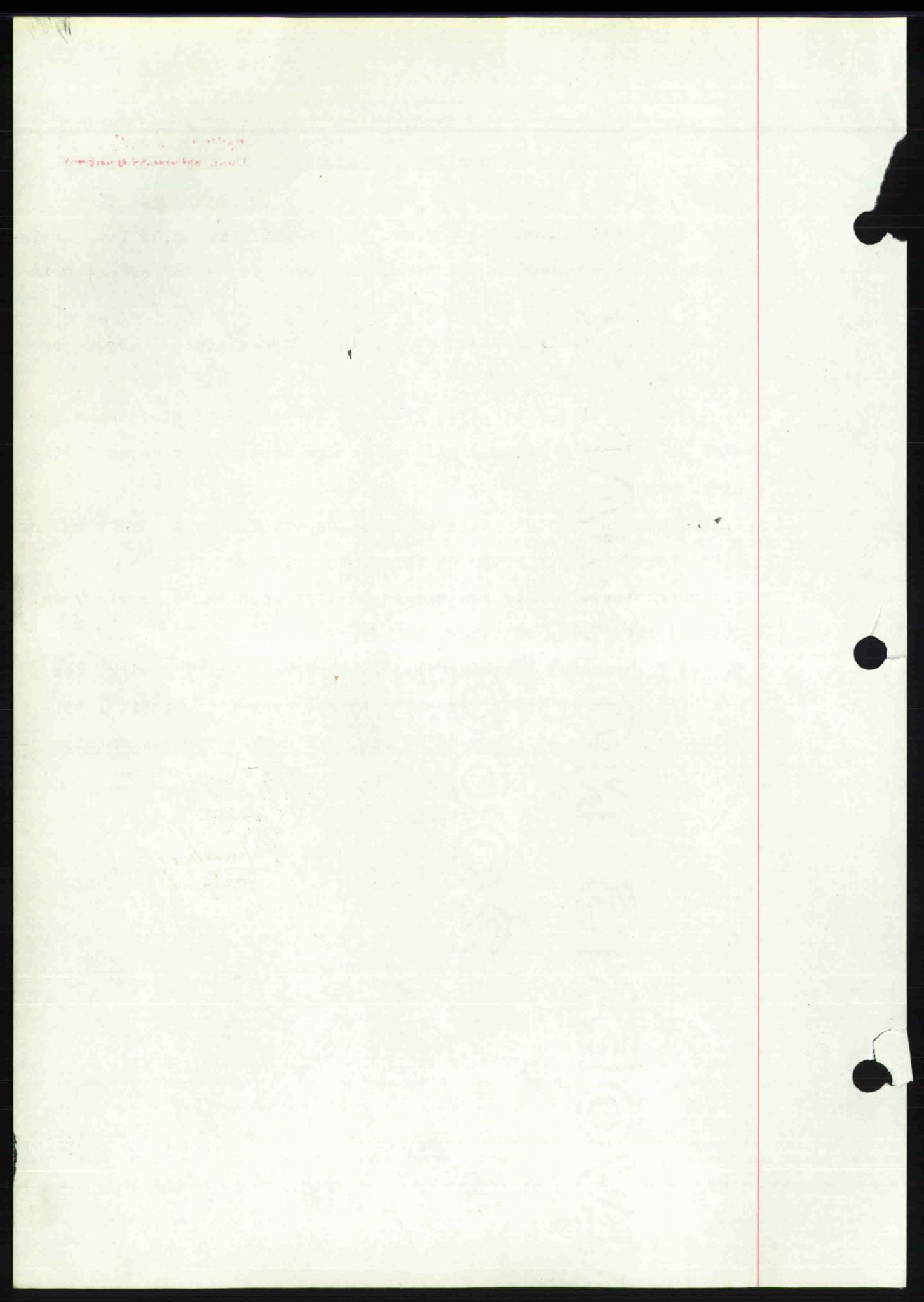 Toten tingrett, SAH/TING-006/H/Hb/Hbc/L0006: Mortgage book no. Hbc-06, 1939-1939, Diary no: : 2635/1939
