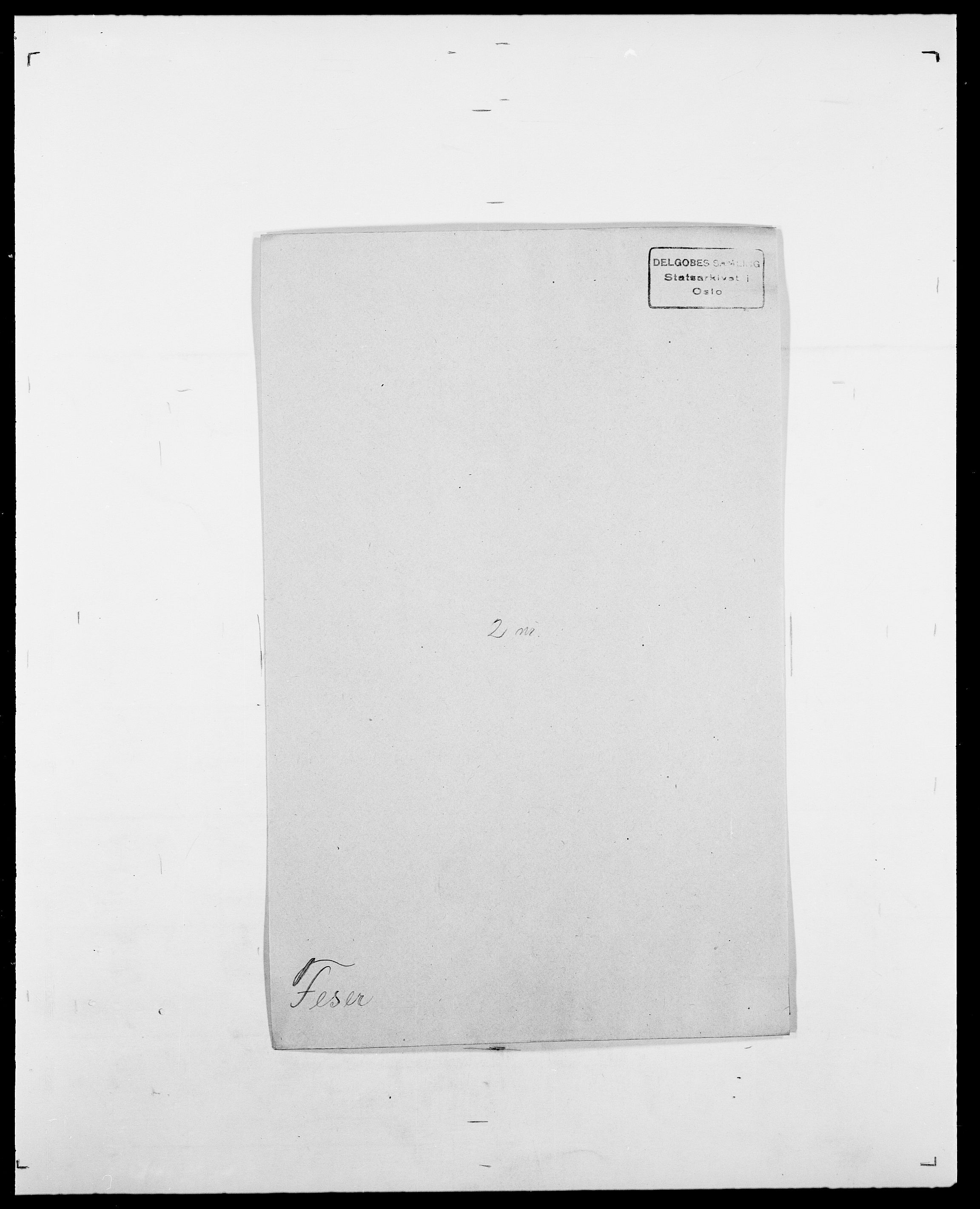 Delgobe, Charles Antoine - samling, SAO/PAO-0038/D/Da/L0011: Fahlander - Flood, Flod, p. 397