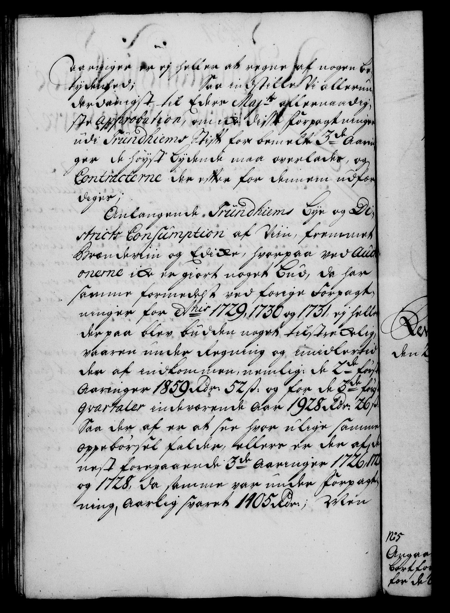 Rentekammeret, Kammerkanselliet, AV/RA-EA-3111/G/Gf/Gfa/L0014: Norsk relasjons- og resolusjonsprotokoll (merket RK 52.14), 1731, p. 450