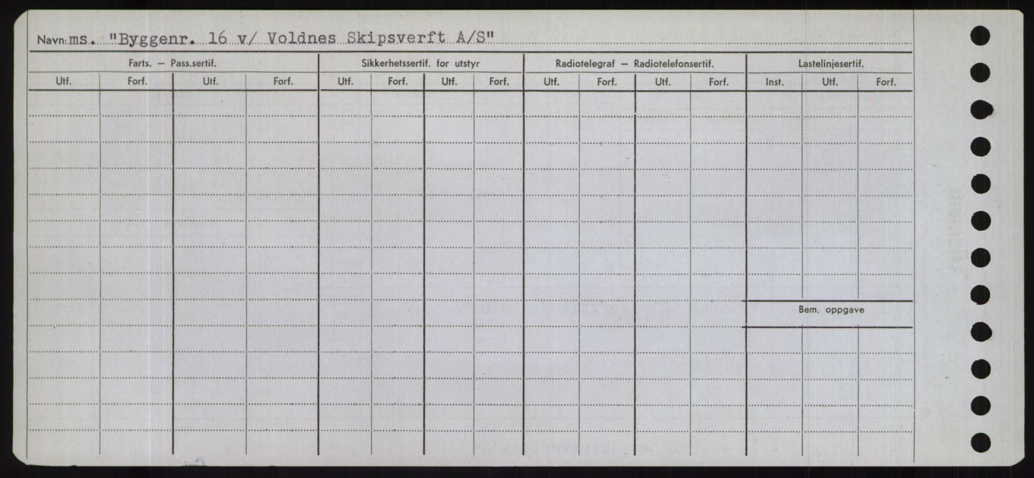 Sjøfartsdirektoratet med forløpere, Skipsmålingen, AV/RA-S-1627/H/Hd/L0006: Fartøy, Byg-Båt, p. 748