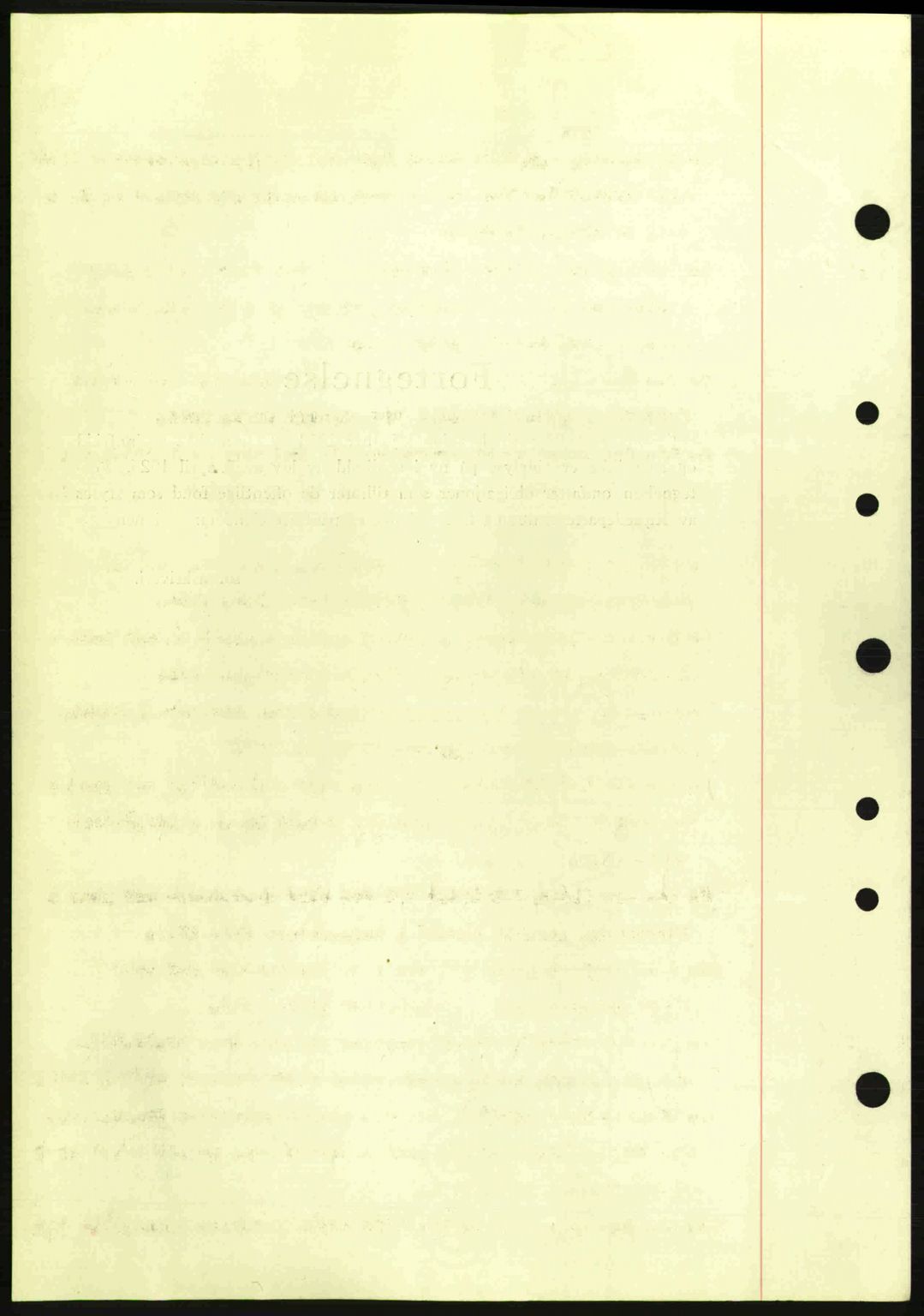 Idd og Marker sorenskriveri, AV/SAO-A-10283/G/Gb/Gbc/L0002: Mortgage book no. B4-9a, 1939-1945, Diary no: : 1316/1940