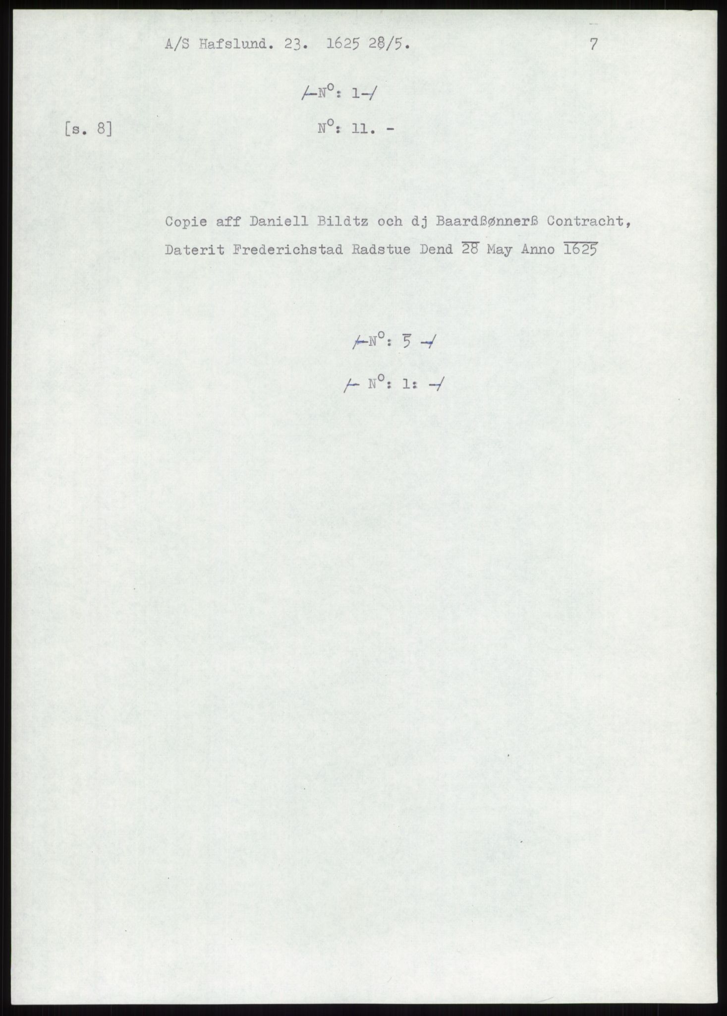 Samlinger til kildeutgivelse, Diplomavskriftsamlingen, AV/RA-EA-4053/H/Ha, p. 229