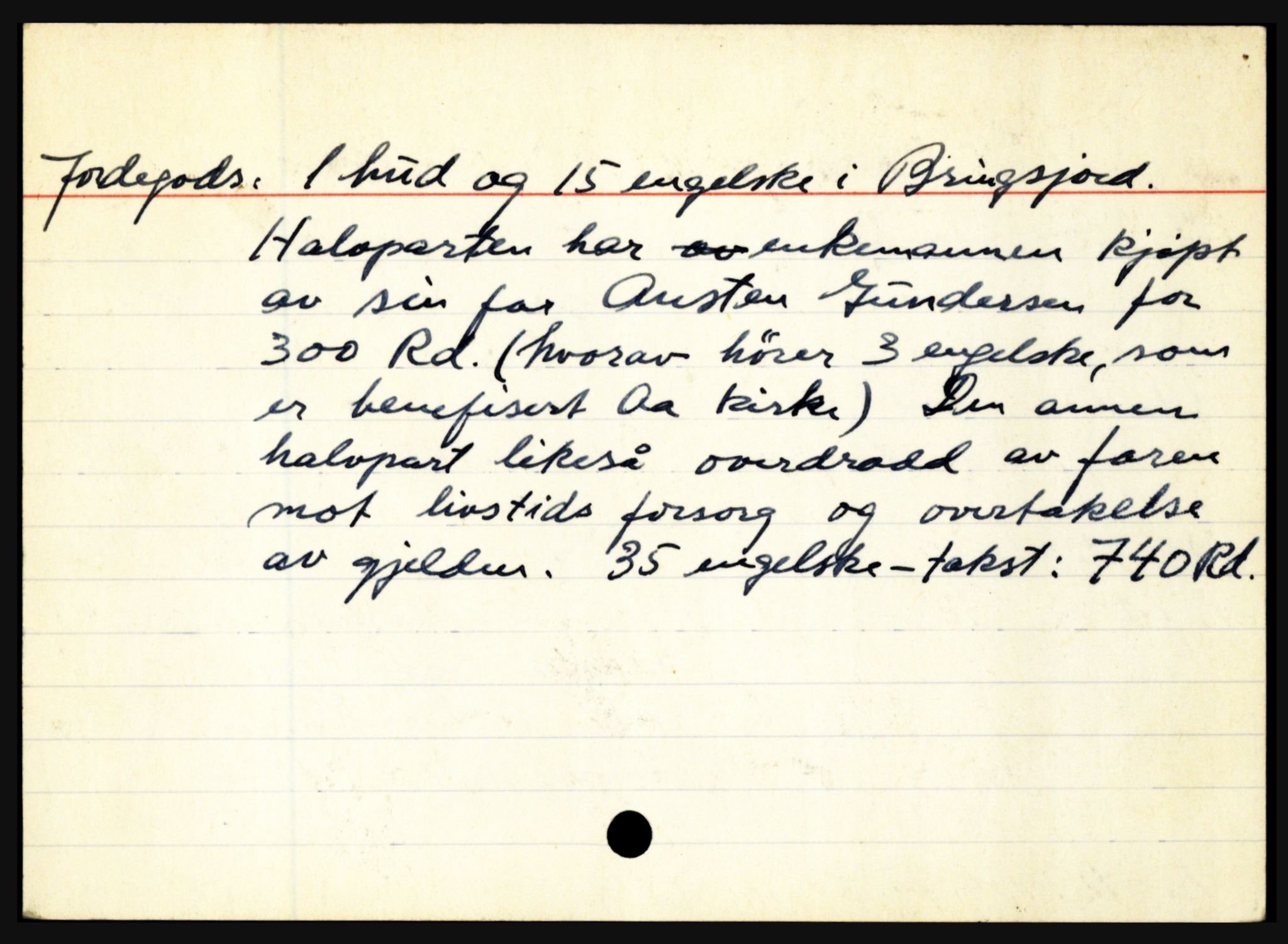 Lister sorenskriveri, AV/SAK-1221-0003/H, p. 3542