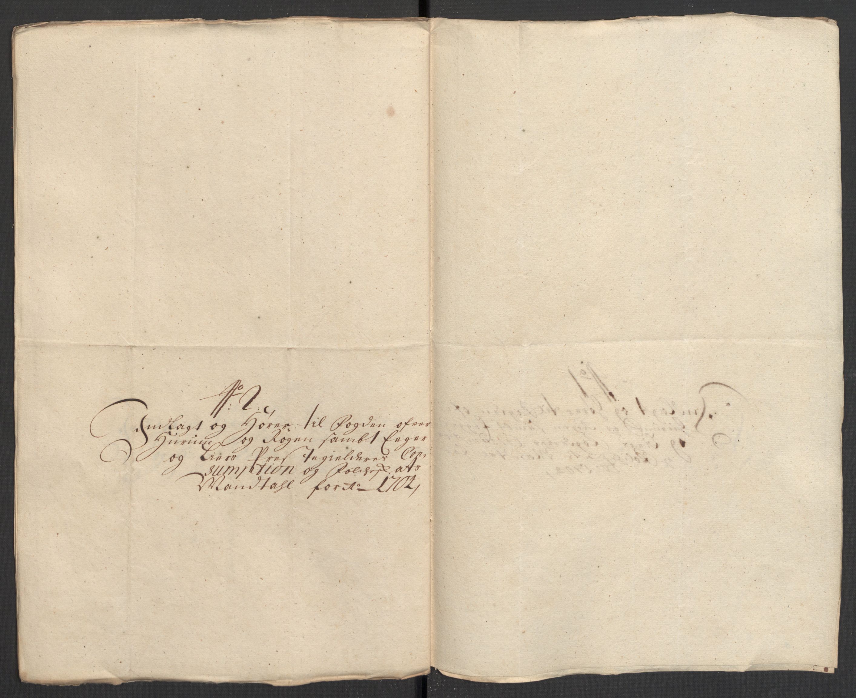 Rentekammeret inntil 1814, Reviderte regnskaper, Fogderegnskap, AV/RA-EA-4092/R30/L1700: Fogderegnskap Hurum, Røyken, Eiker og Lier, 1704-1705, p. 168