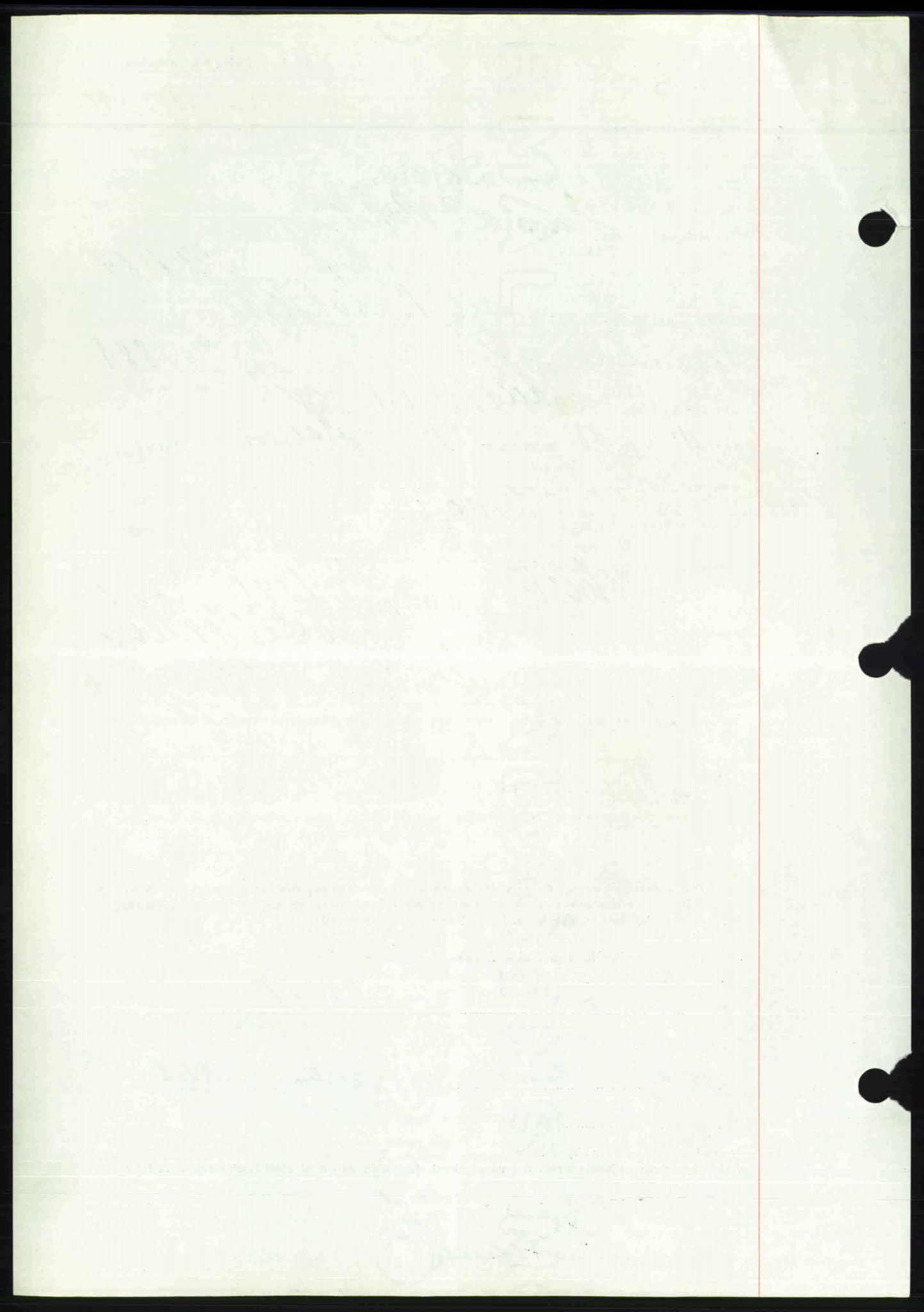 Toten tingrett, SAH/TING-006/H/Hb/Hbc/L0008: Mortgage book no. Hbc-08, 1941-1941, Diary no: : 1779/1941