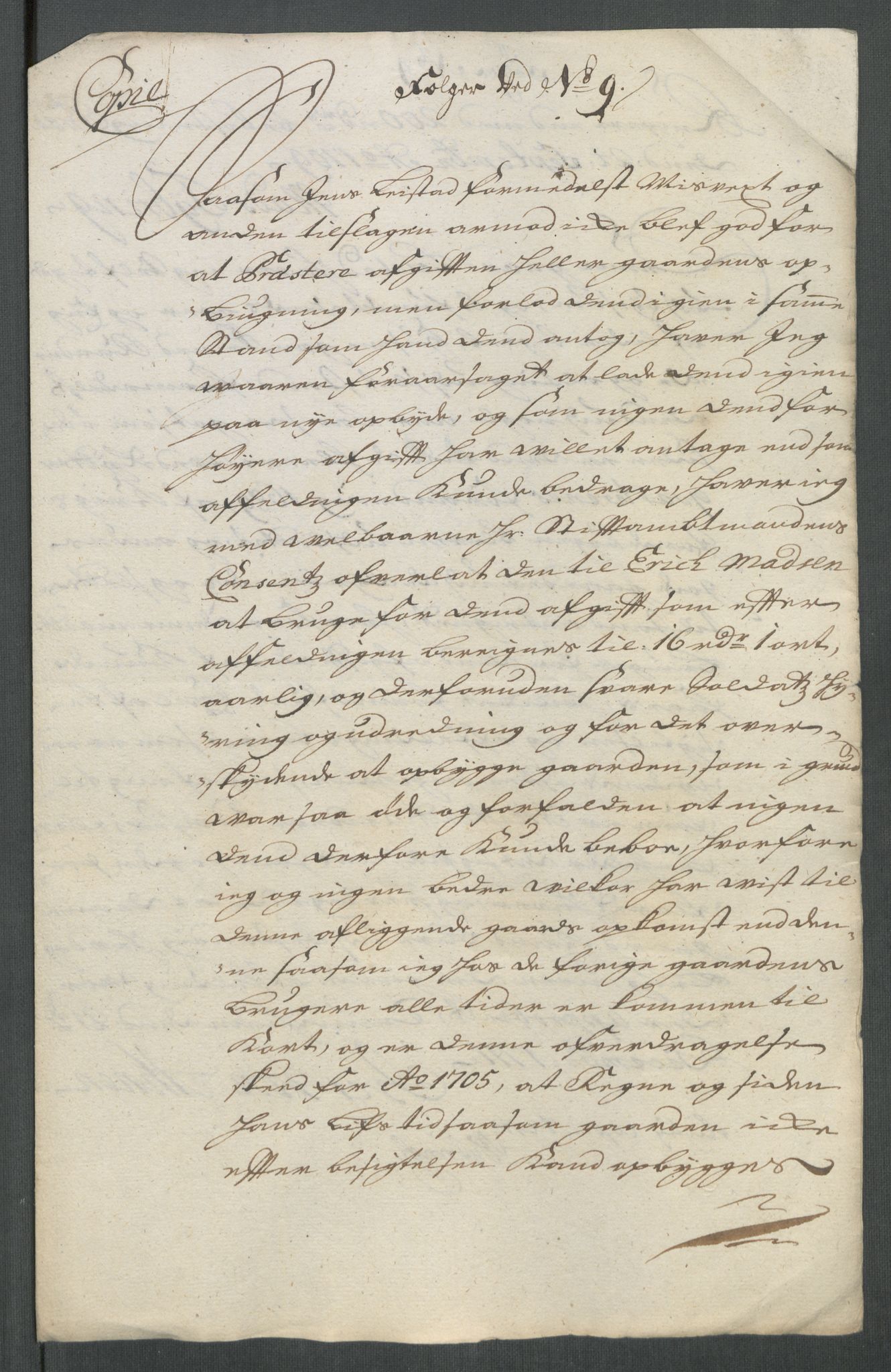 Rentekammeret inntil 1814, Reviderte regnskaper, Fogderegnskap, RA/EA-4092/R61/L4113: Fogderegnskap Strinda og Selbu, 1712-1713, p. 234