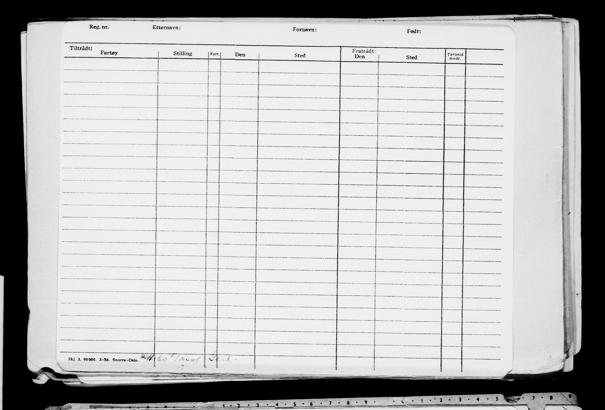 Direktoratet for sjømenn, AV/RA-S-3545/G/Gb/L0075: Hovedkort, 1908, p. 556