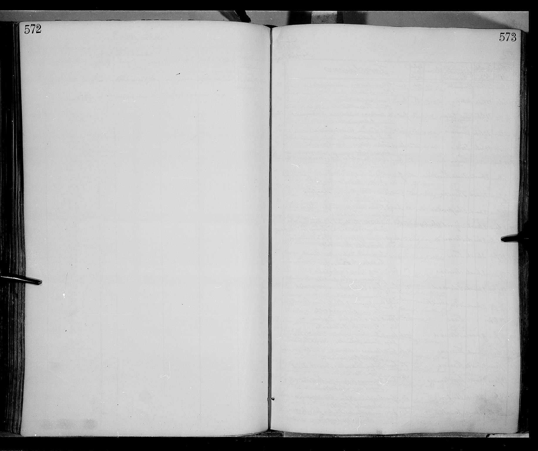 Gran prestekontor, AV/SAH-PREST-112/H/Ha/Haa/L0012: Parish register (official) no. 12, 1856-1874, p. 572-573