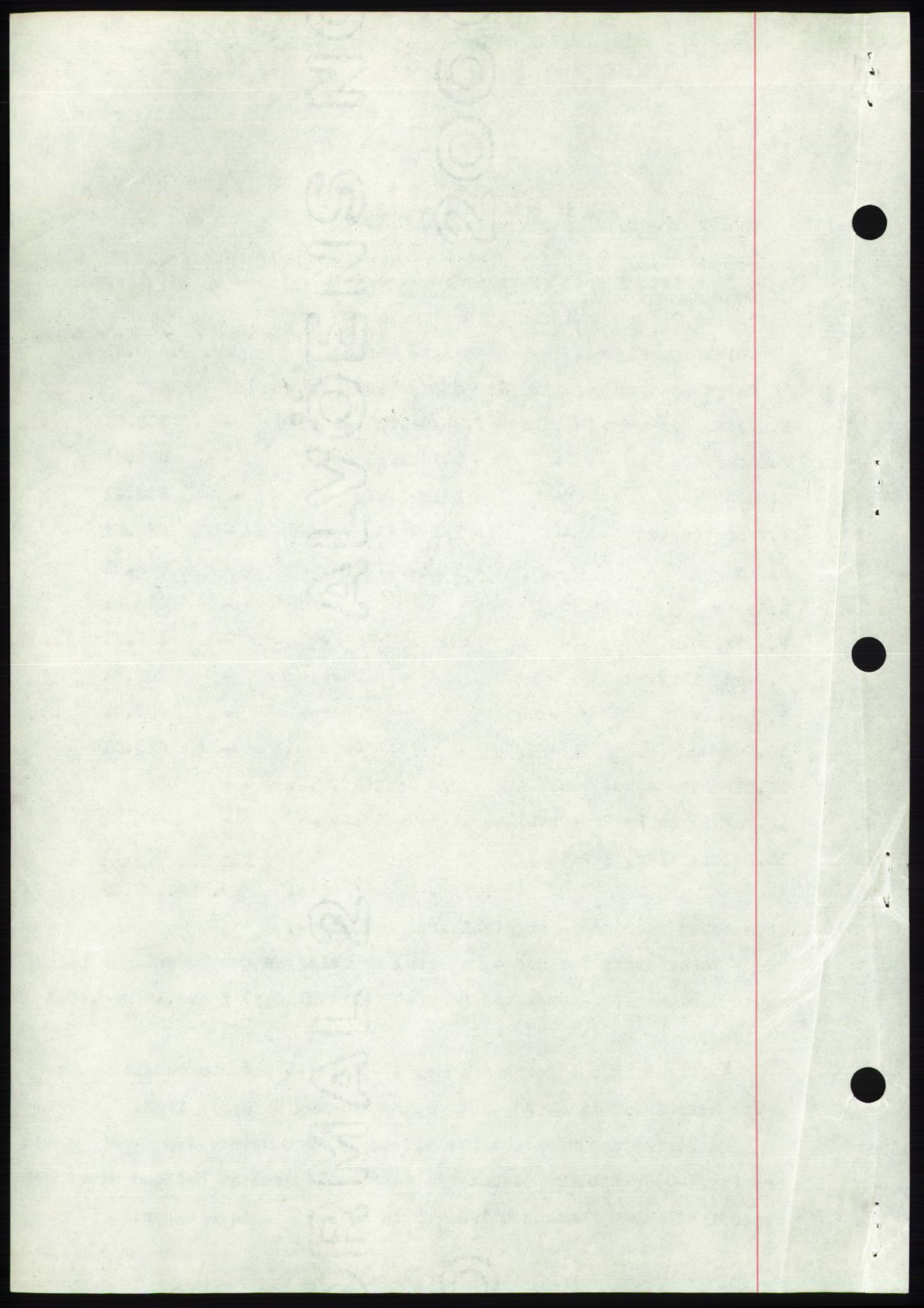 Jæren sorenskriveri, SAST/A-100310/03/G/Gba/L0069: Mortgage book, 1937-1937, Diary no: : 3392/1937