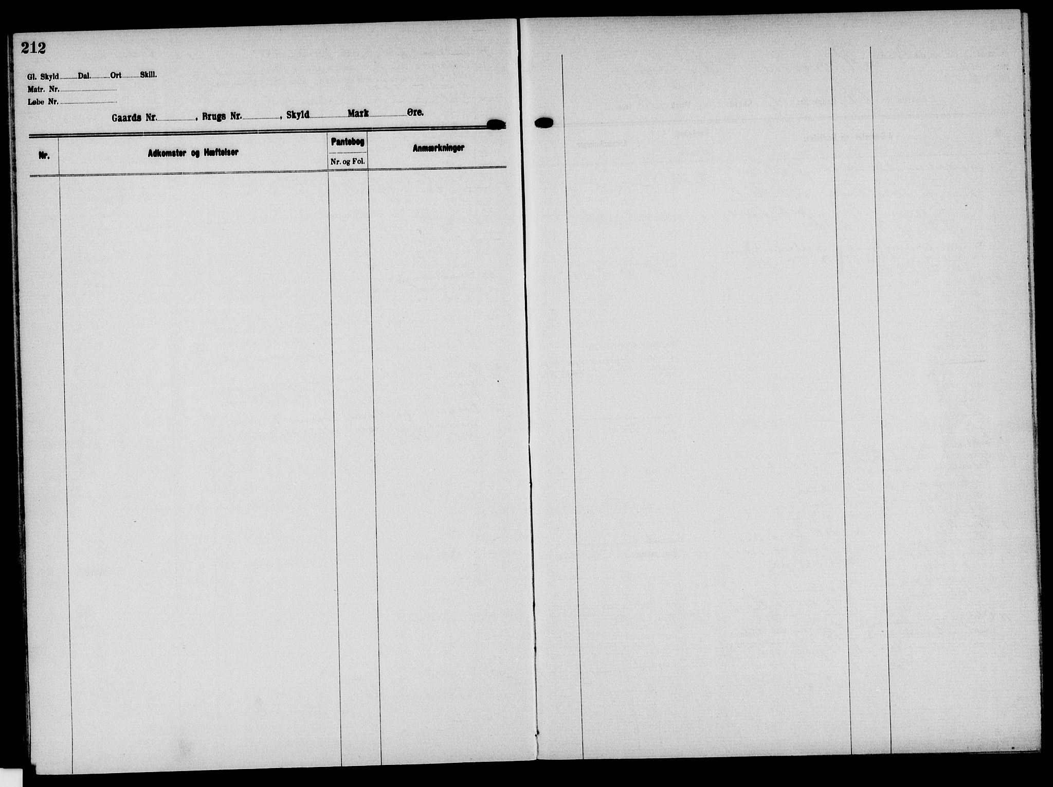 Solør tingrett, AV/SAH-TING-008/H/Ha/Hak/L0005: Mortgage register no. V, 1900-1935, p. 212