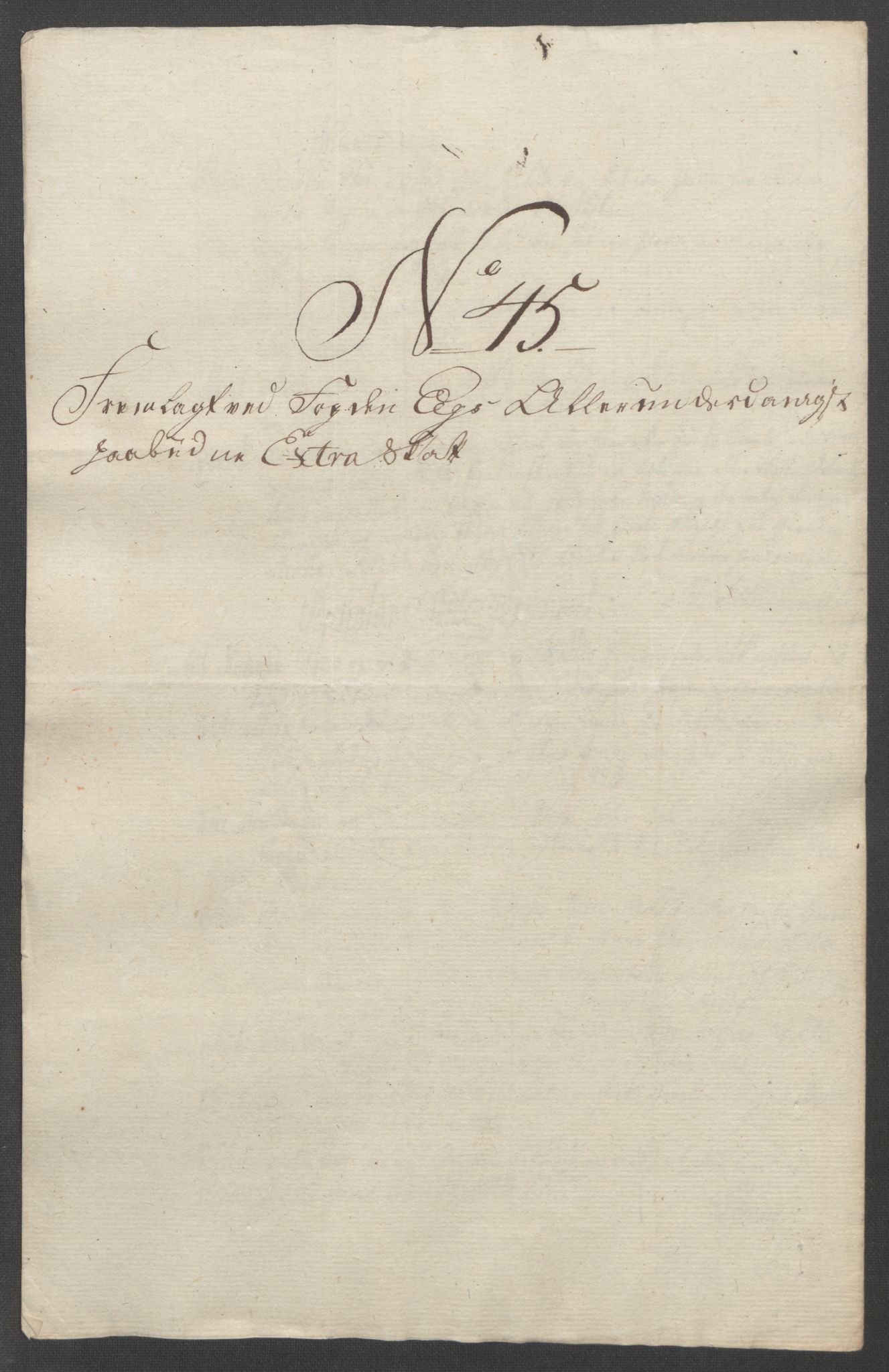 Rentekammeret inntil 1814, Reviderte regnskaper, Fogderegnskap, AV/RA-EA-4092/R55/L3730: Ekstraskatten Romsdal, 1762-1763, p. 461