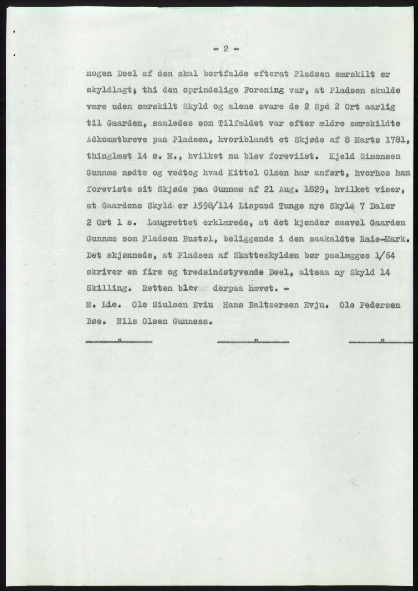 Statsarkivet i Kongsberg, AV/SAKO-A-0001/E/Ee/L0011: Avskrifter, SAO jnr. 1262/1957 - 200/1958, 1957-1958, p. 375