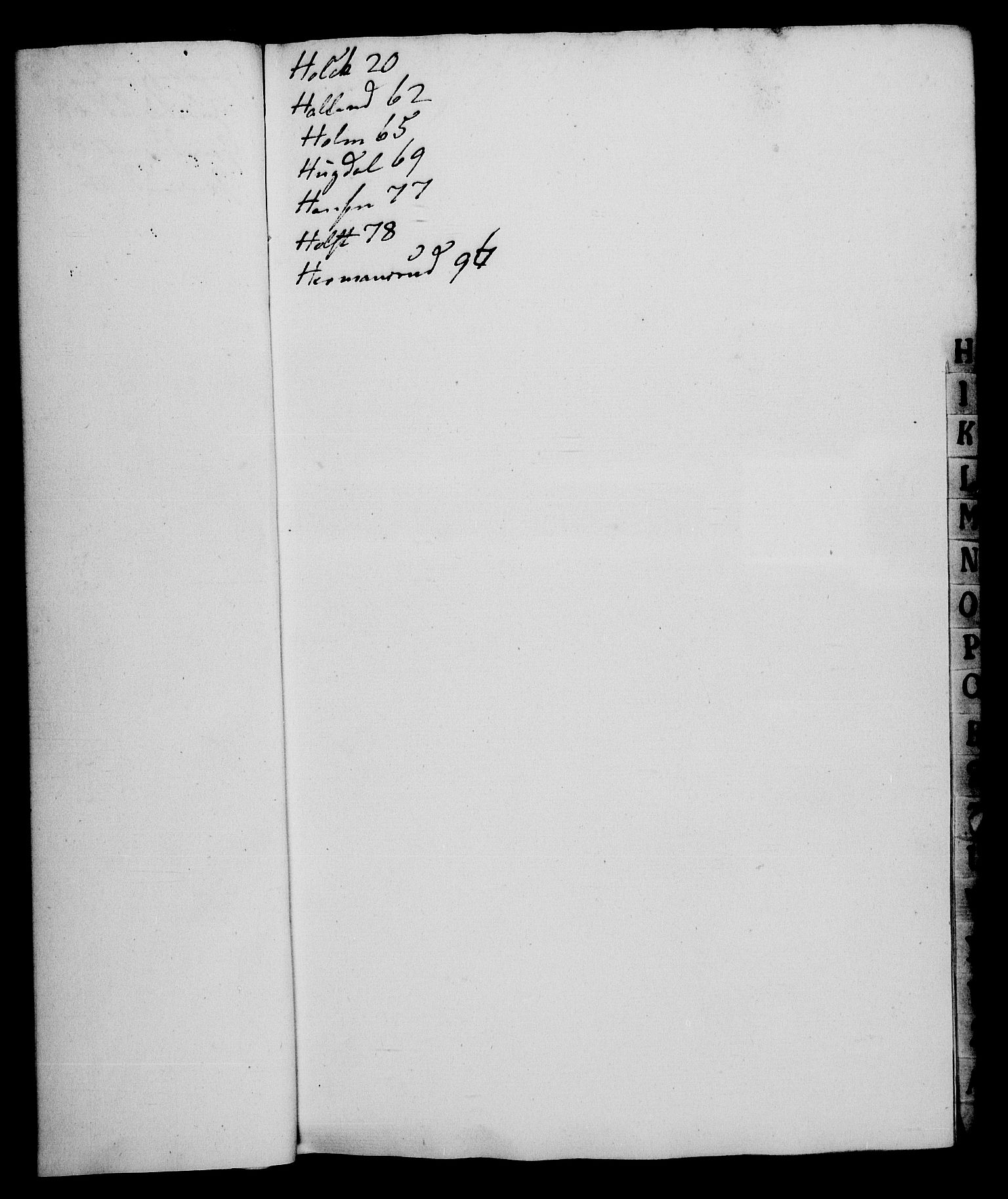 Rentekammeret, Kammerkanselliet, AV/RA-EA-3111/G/Gf/Gfa/L0091: Norsk relasjons- og resolusjonsprotokoll (merket RK 52.91), 1809, p. 10