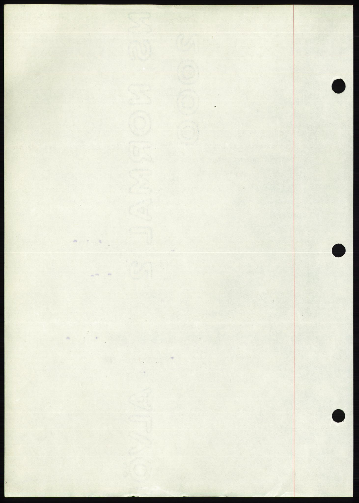 Jæren sorenskriveri, SAST/A-100310/03/G/Gba/L0066: Mortgage book no. 71-72, 1936-1936, Diary no: : 2392/1936