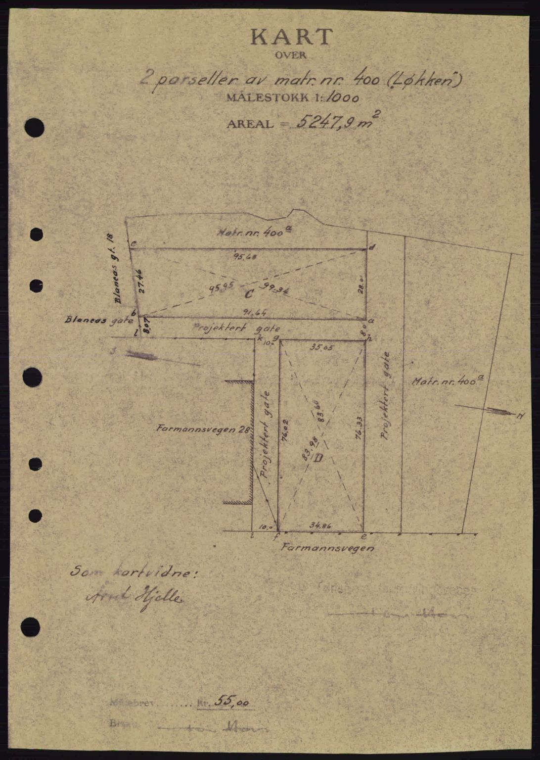 Tønsberg sorenskriveri, AV/SAKO-A-130/G/Ga/Gaa/L0013: Mortgage book no. A13, 1943-1943, Diary no: : 1999/1943